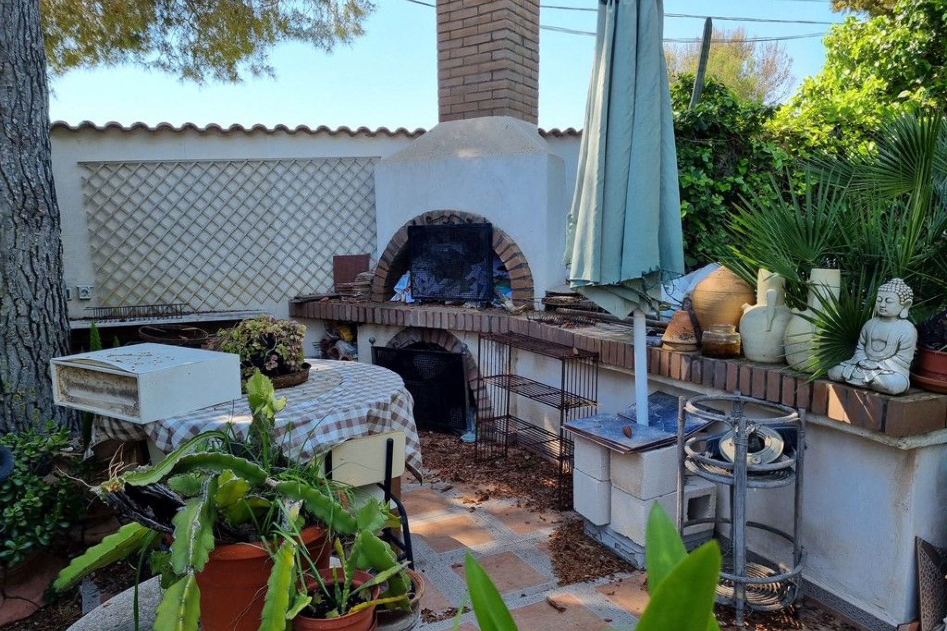 Resale - Country House - Orihuela Costa