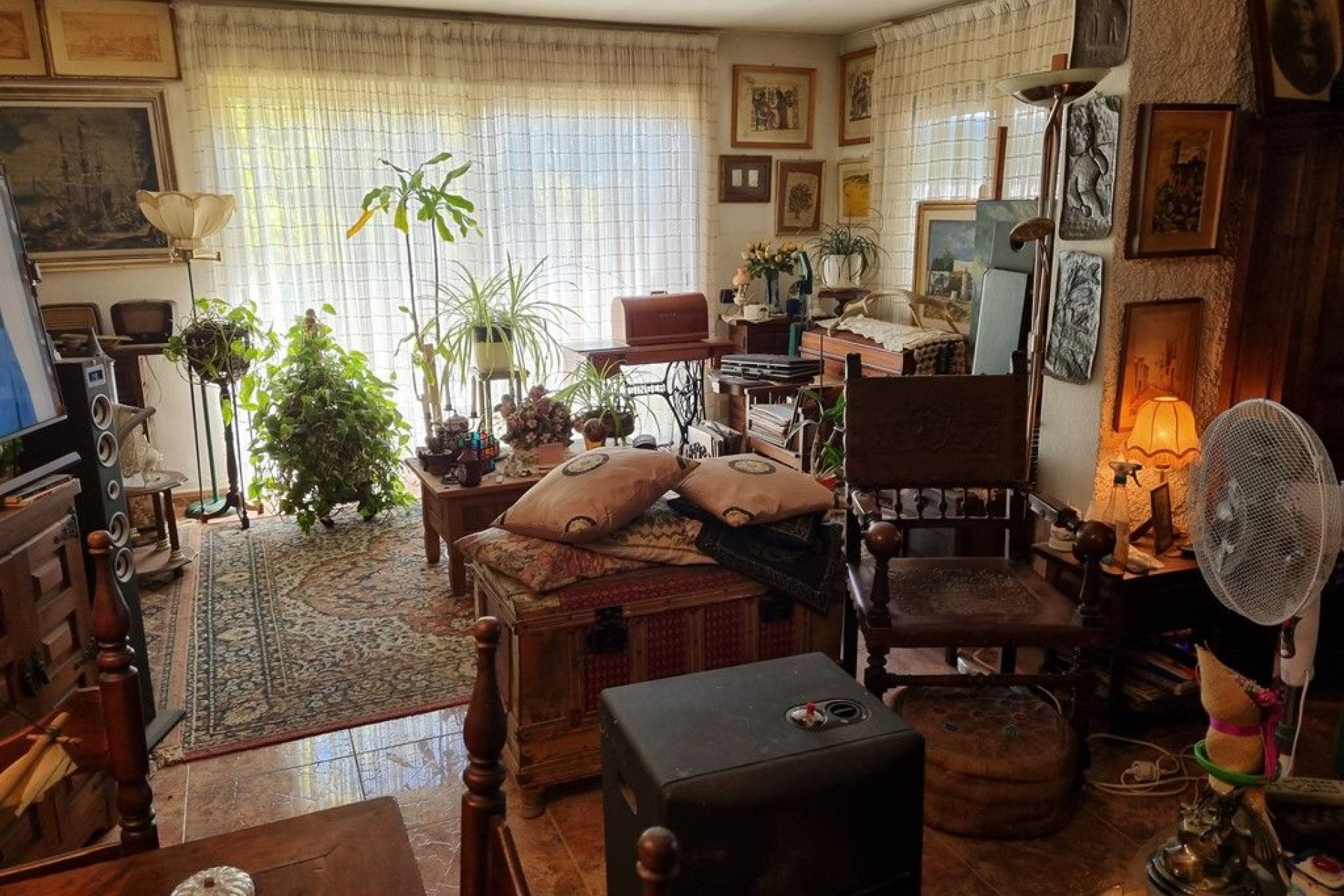 Resale - Country House - Orihuela Costa