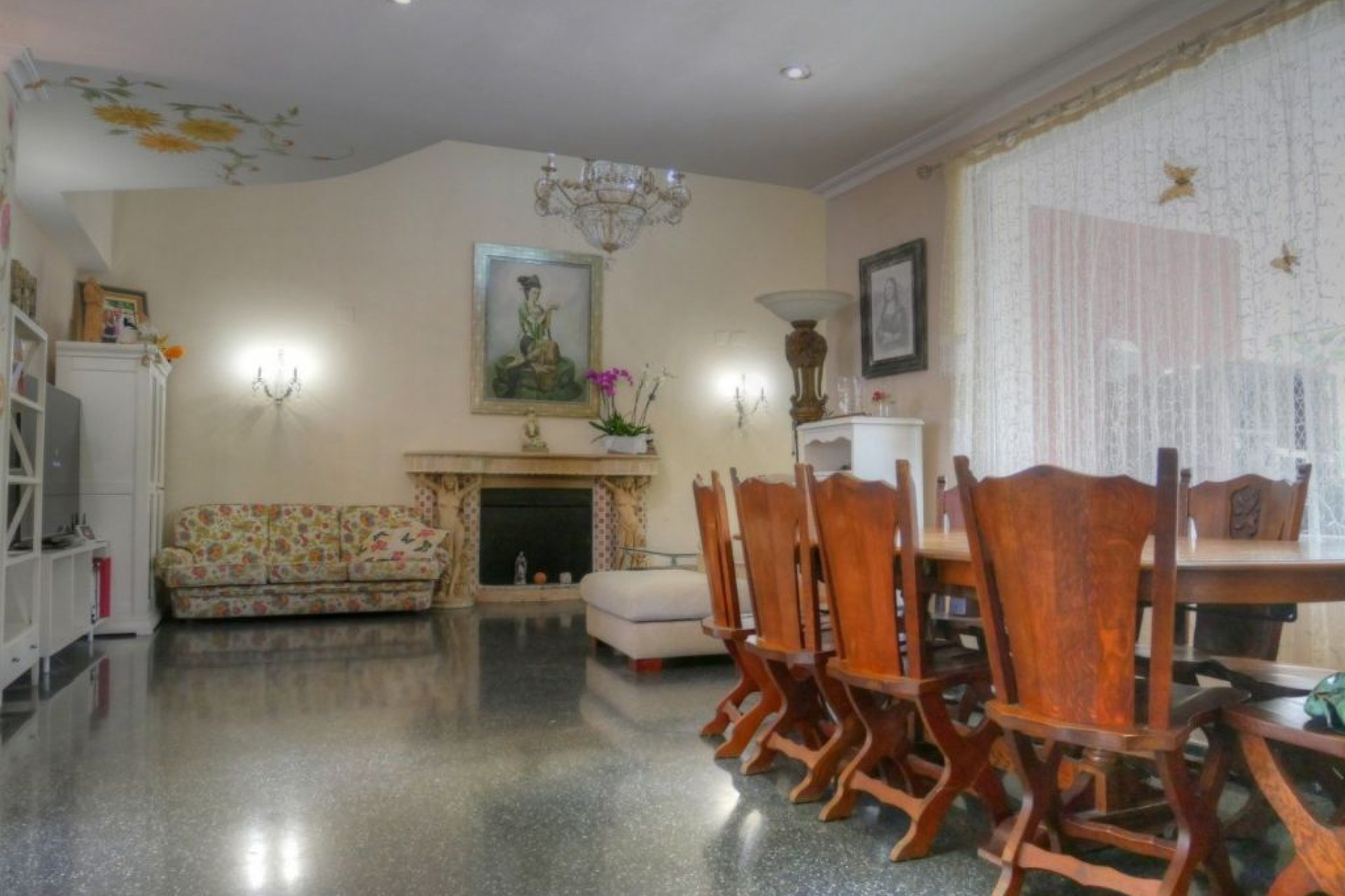 Resale - Country House - Petrer