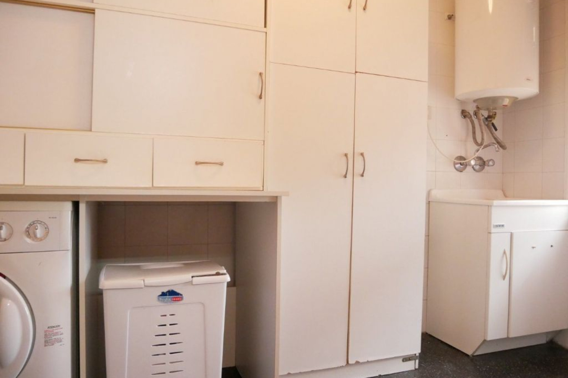 Resale - Country House - Petrer