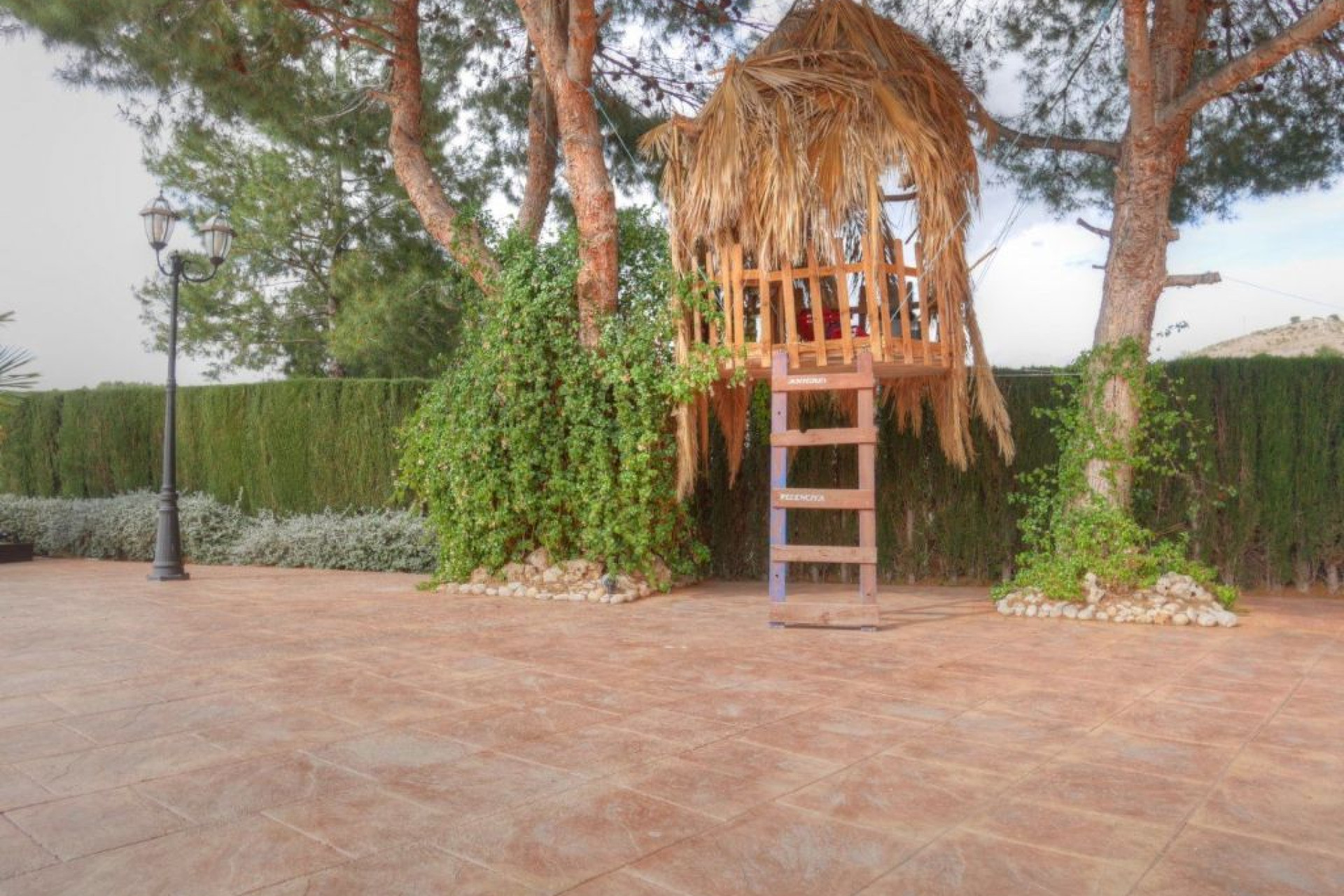 Resale - Country House - Petrer