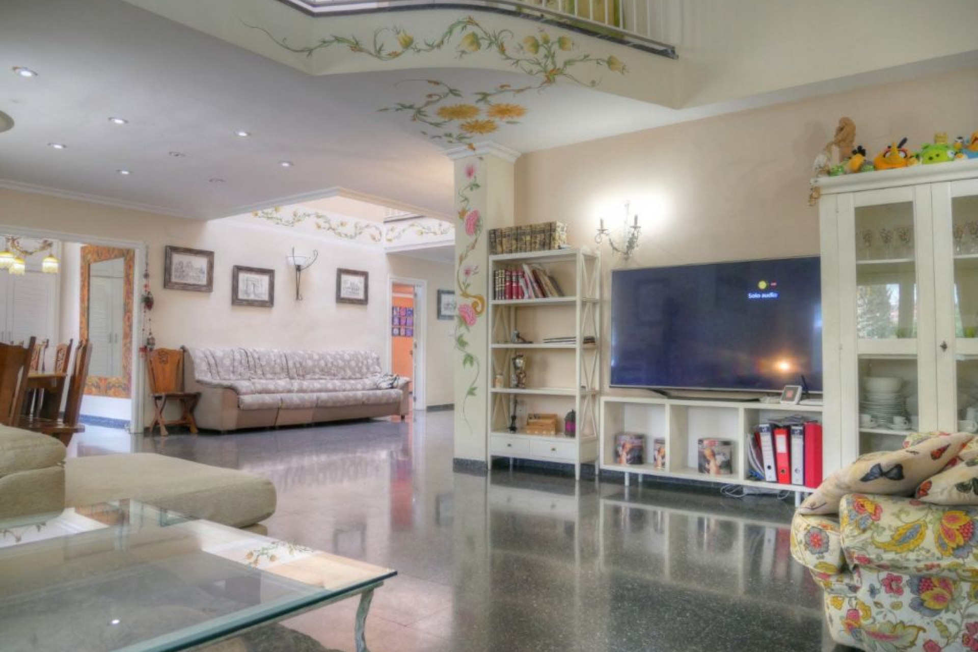 Resale - Country House - Petrer