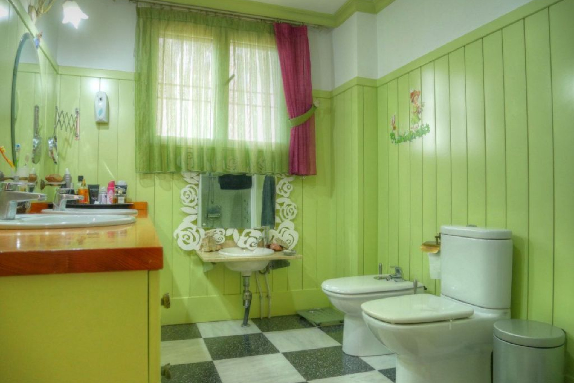 Resale - Country House - Petrer