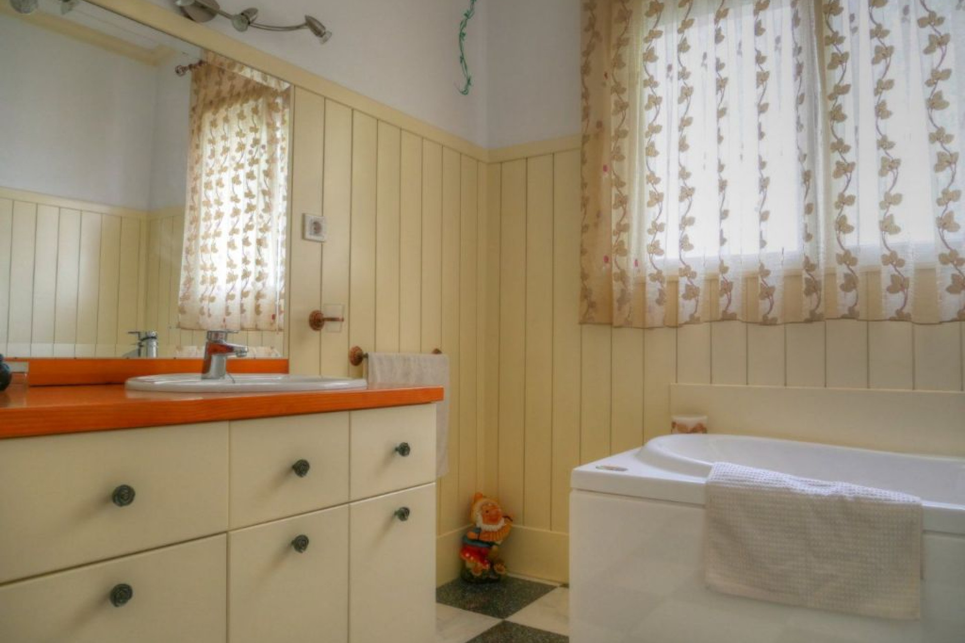 Resale - Country House - Petrer