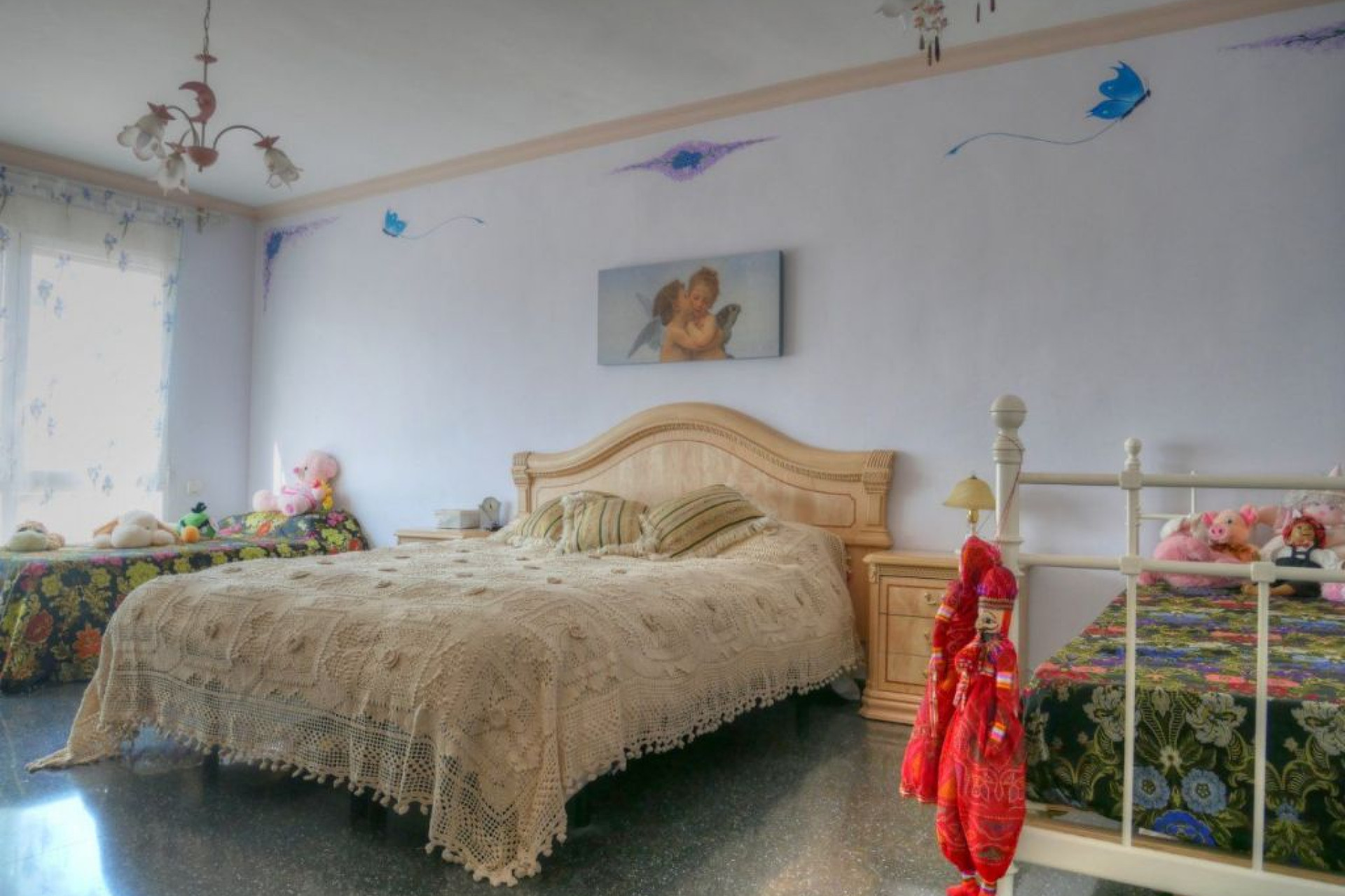 Resale - Country House - Petrer