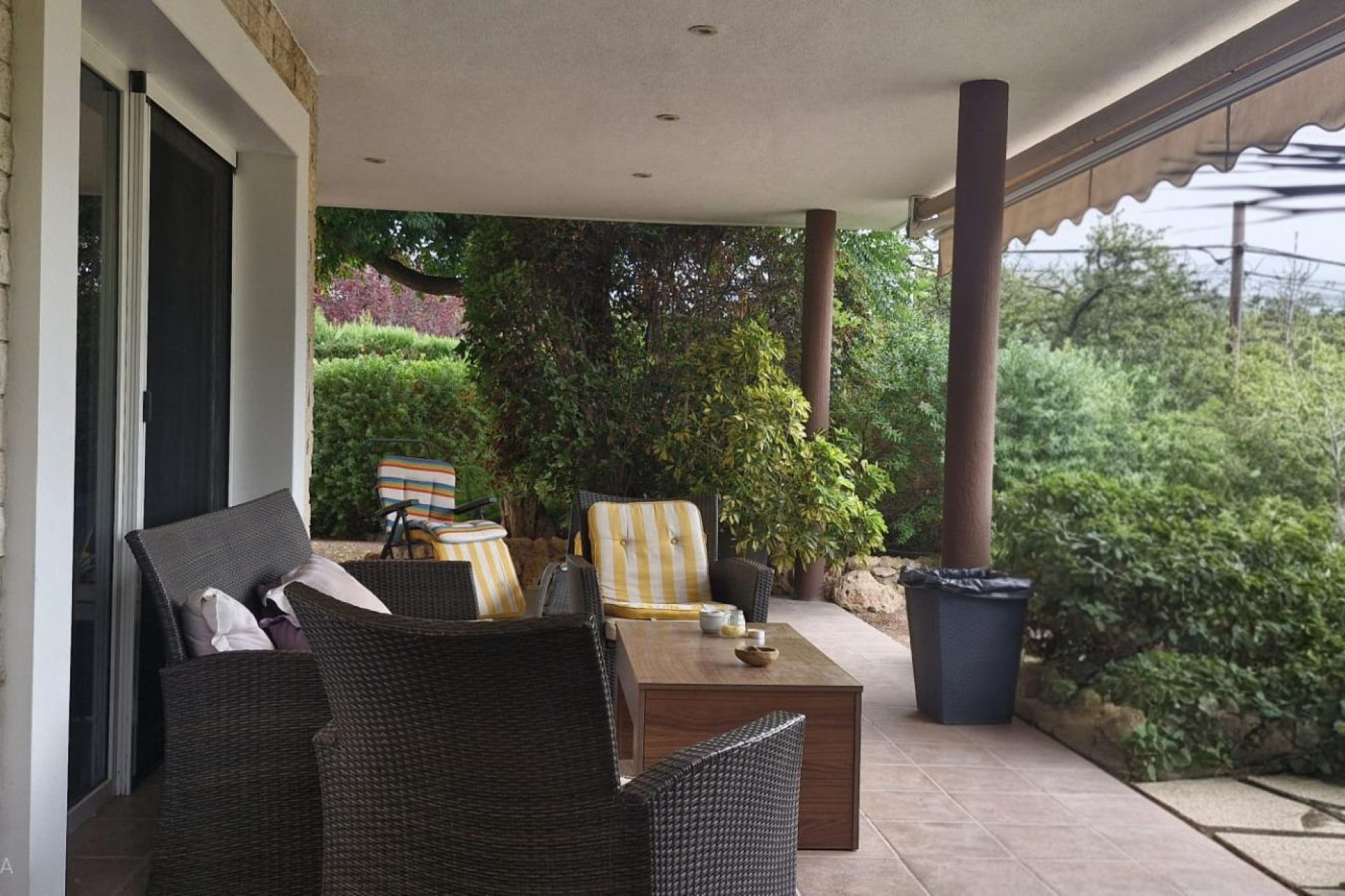 Resale - Country House - Petrer