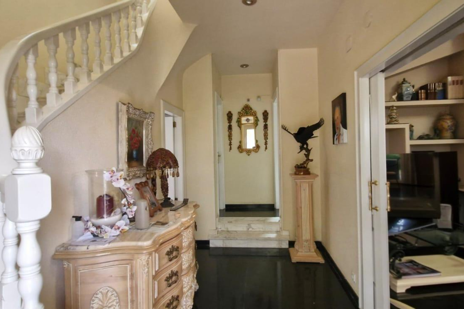 Resale - Country House - Petrer