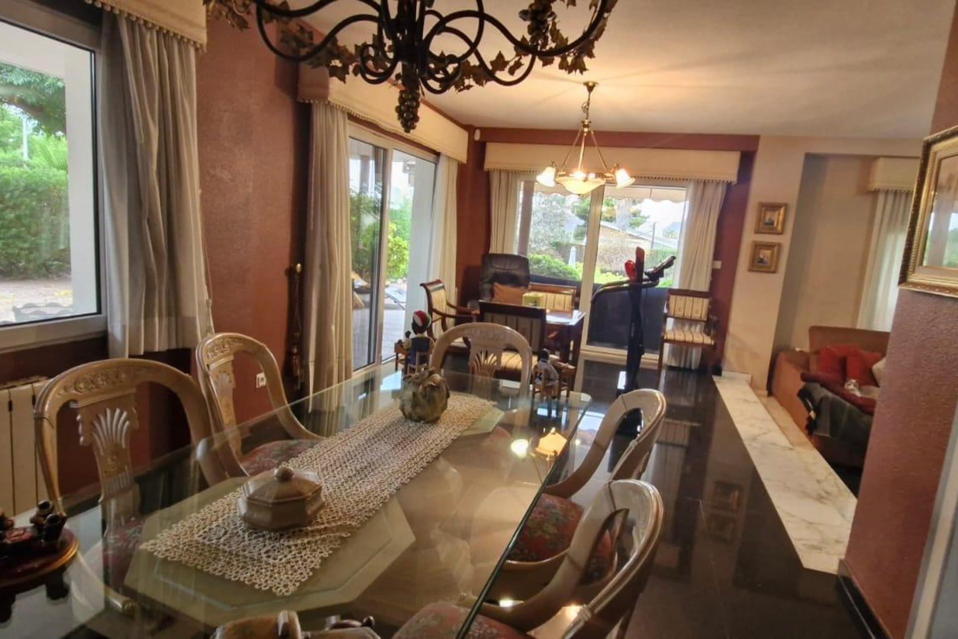 Resale - Country House - Petrer