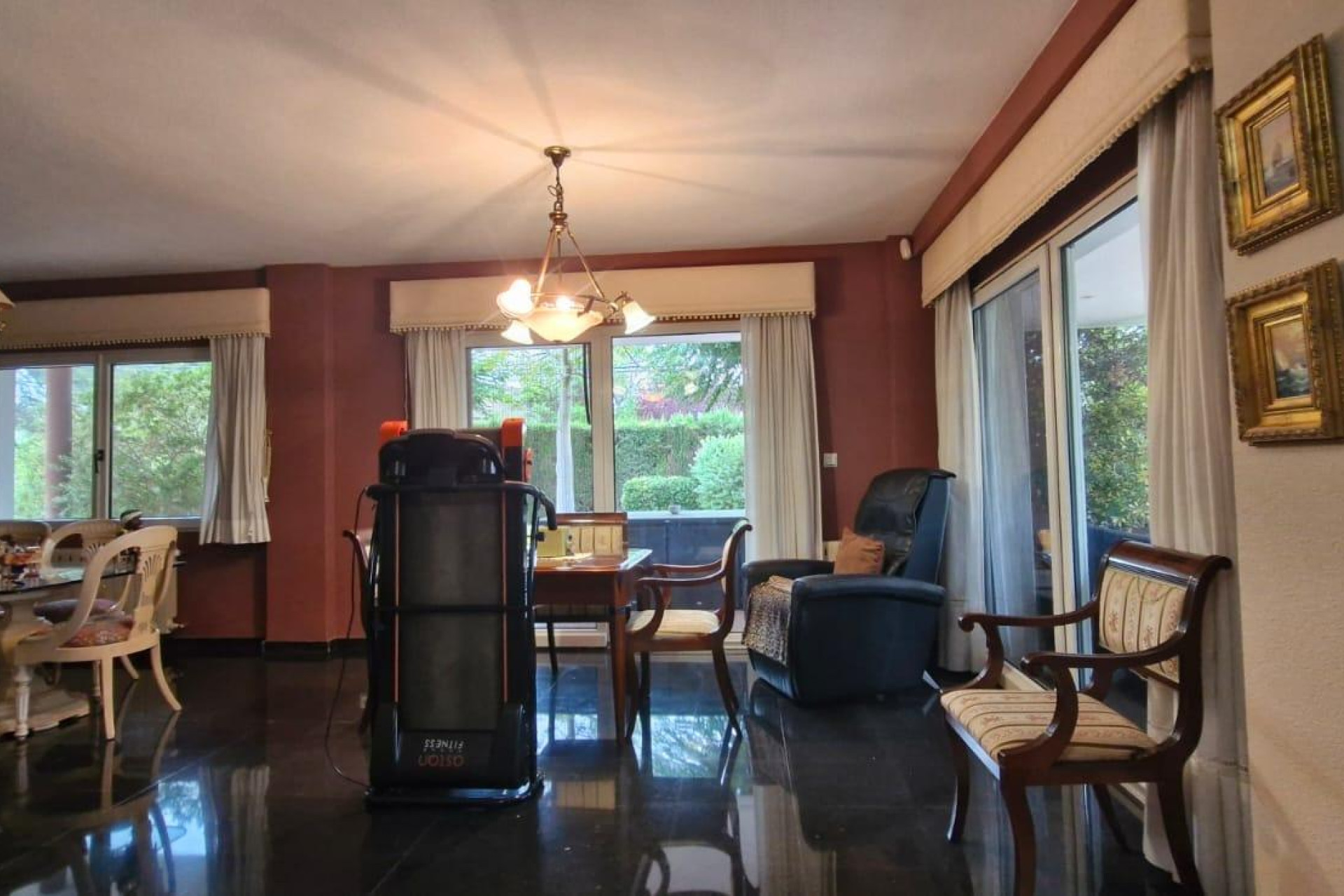 Resale - Country House - Petrer