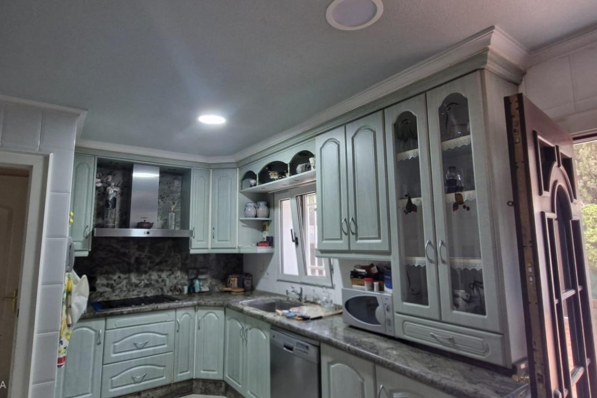 Resale - Country House - Petrer