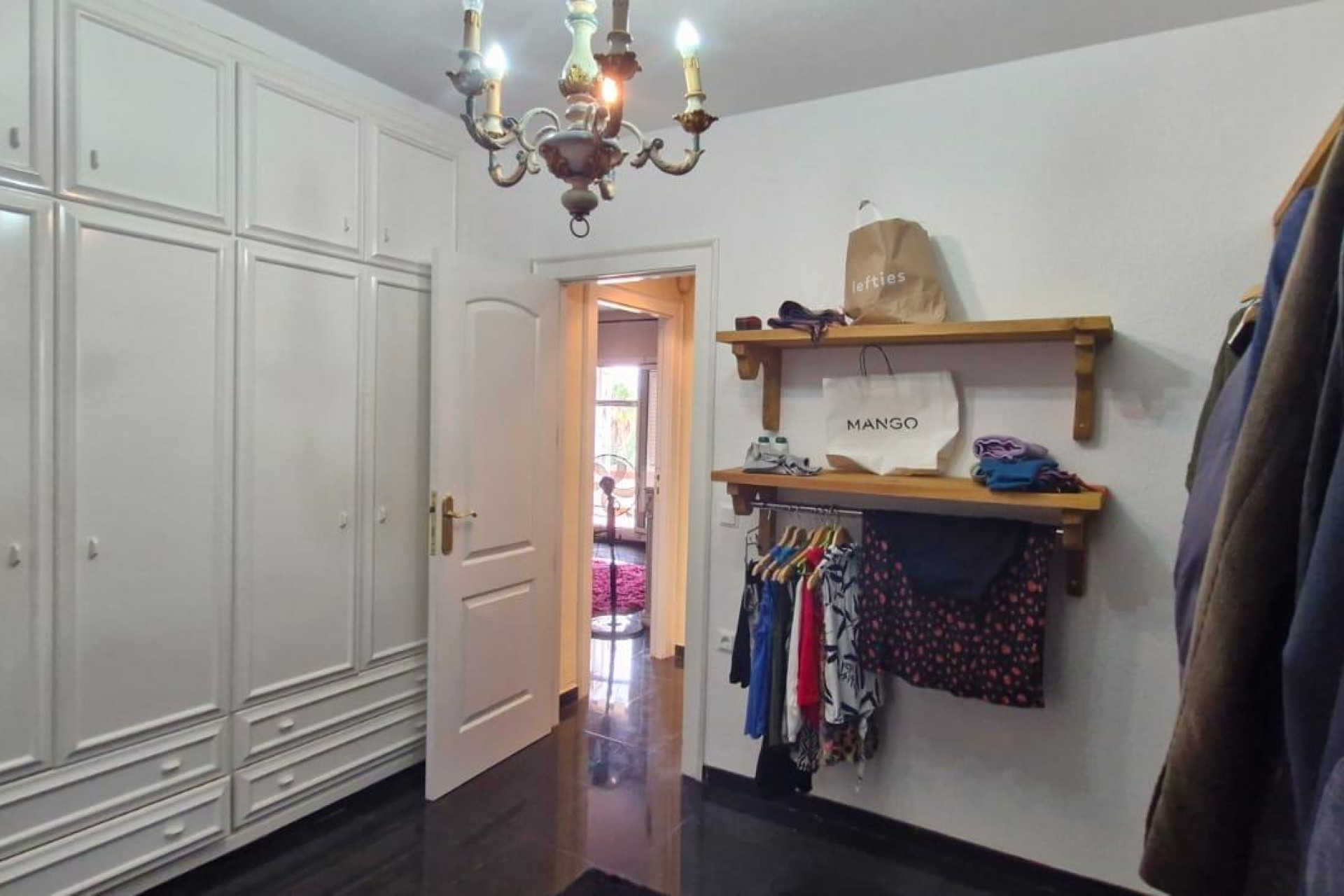 Resale - Country House - Petrer