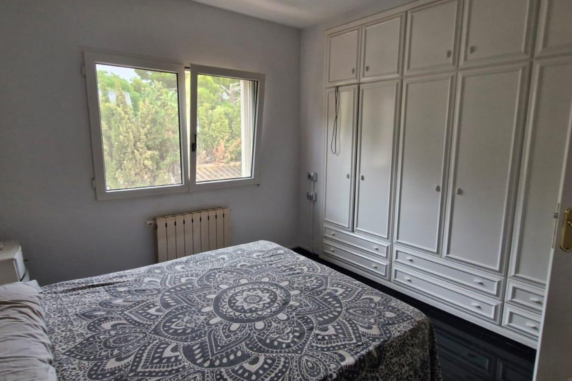 Resale - Country House - Petrer