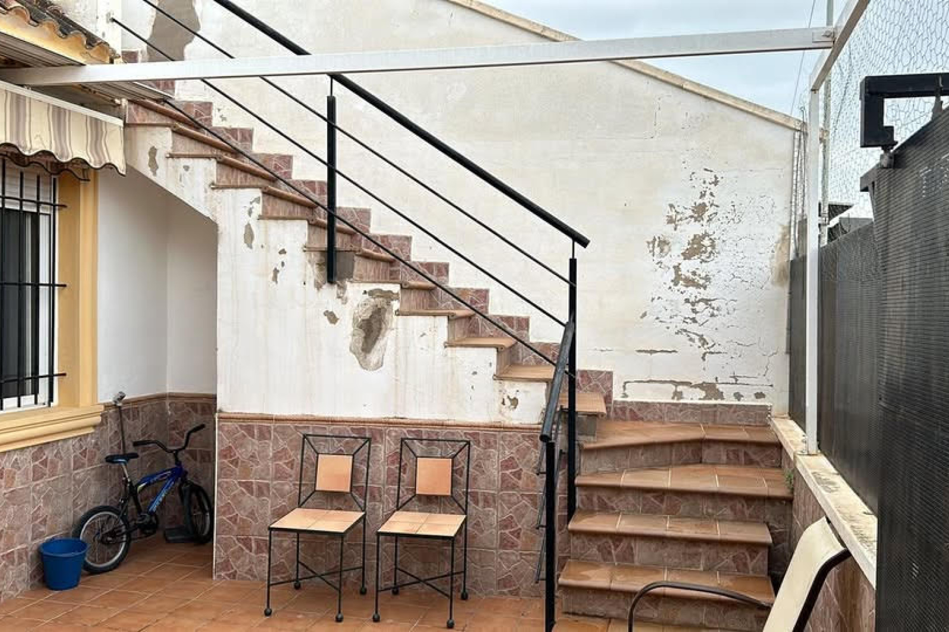 Resale - Country House - PINOSO