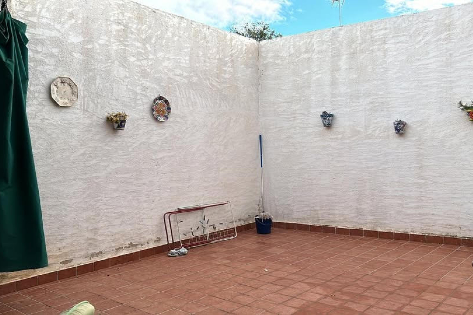 Resale - Country House - PINOSO