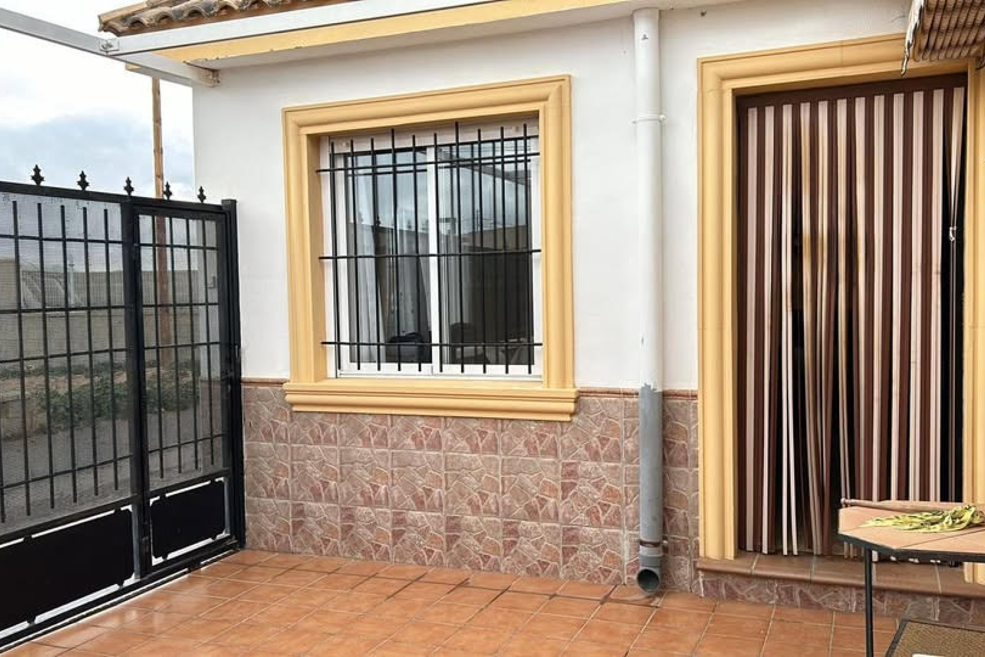 Resale - Country House - PINOSO