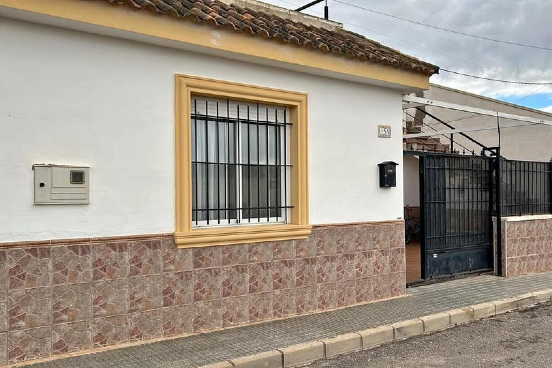 Resale - Country House - PINOSO