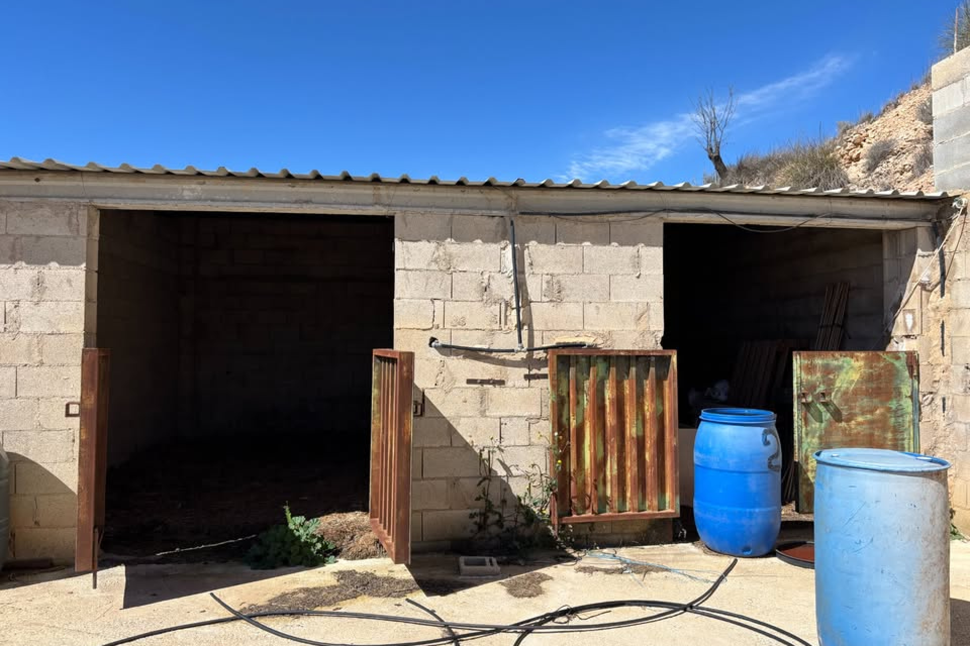 Resale - Country House - PINOSO