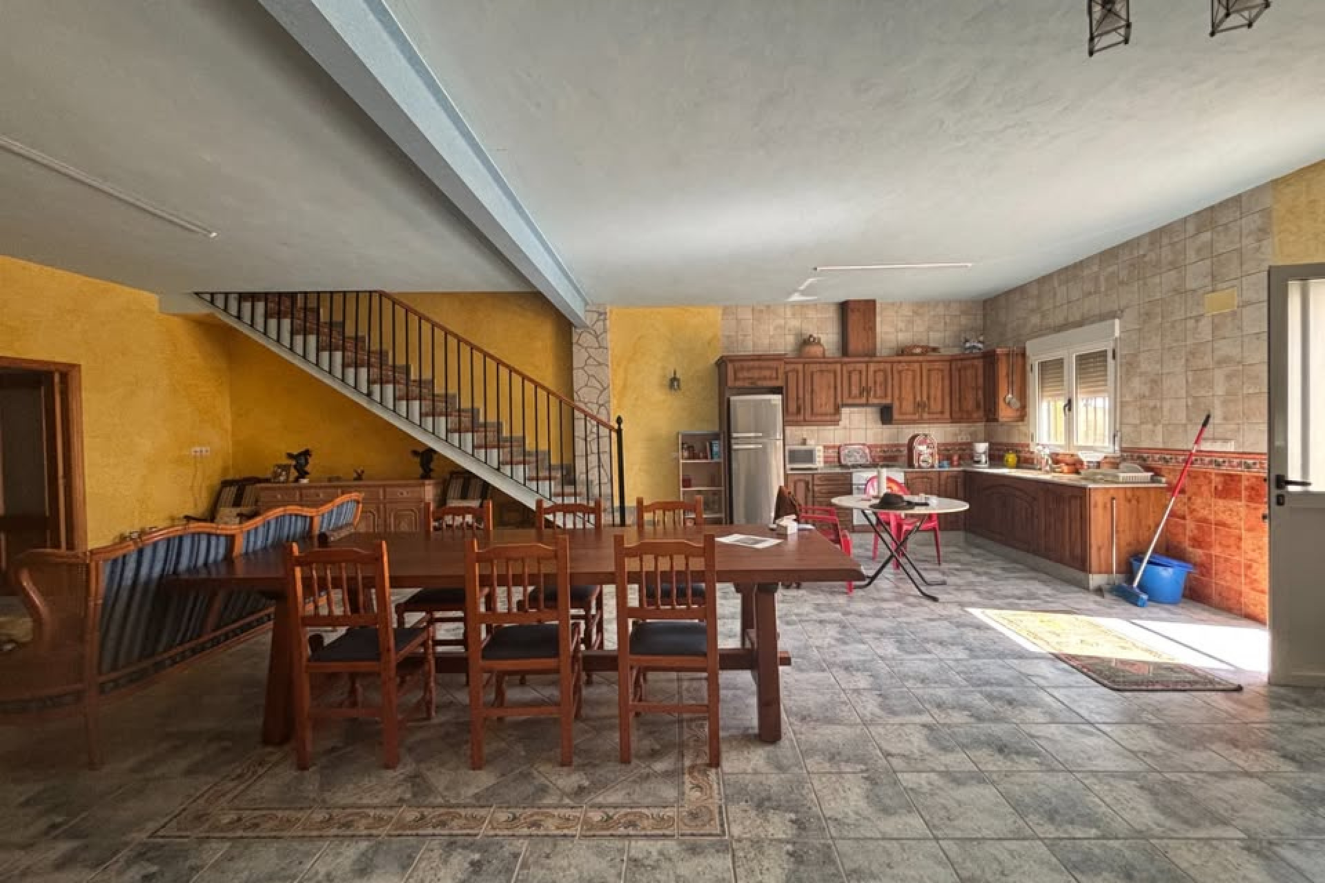 Resale - Country House - PINOSO