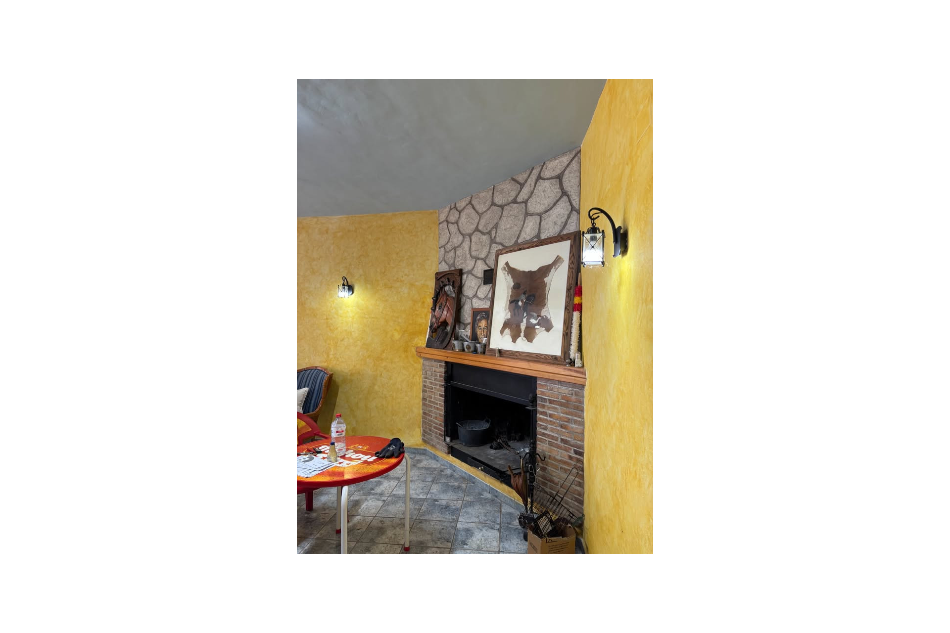 Resale - Country House - PINOSO