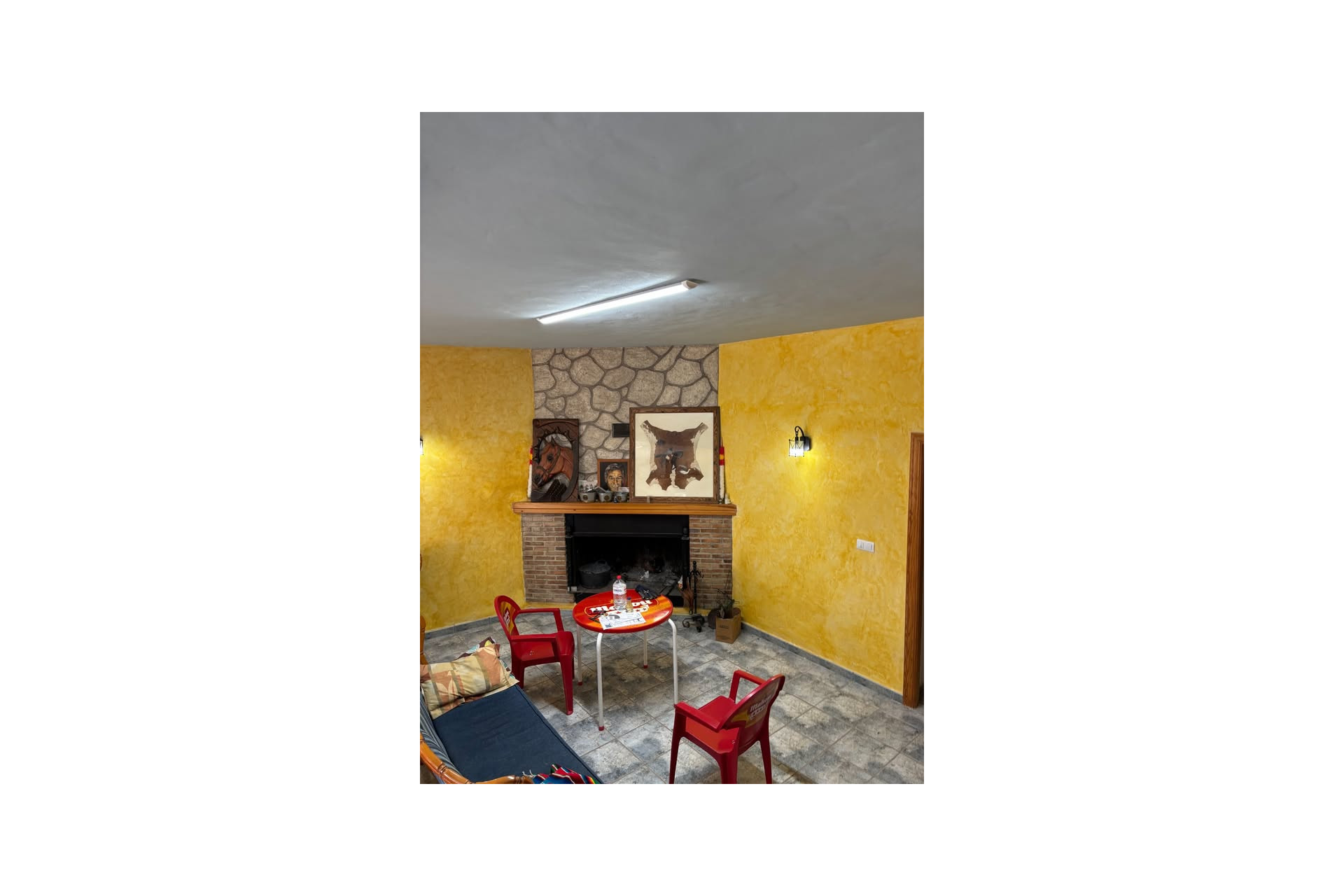 Resale - Country House - PINOSO