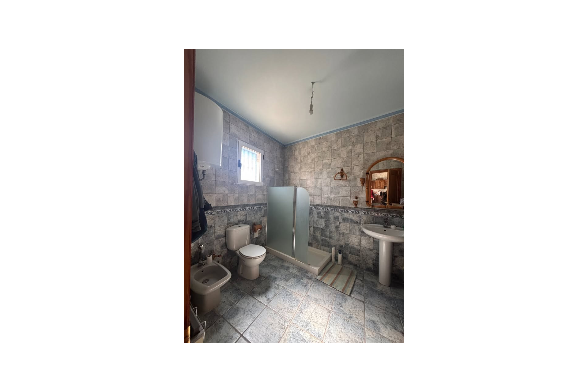 Resale - Country House - PINOSO