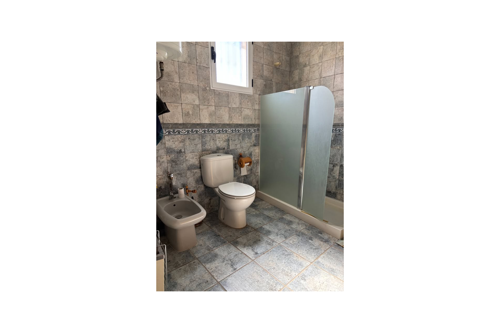 Resale - Country House - PINOSO