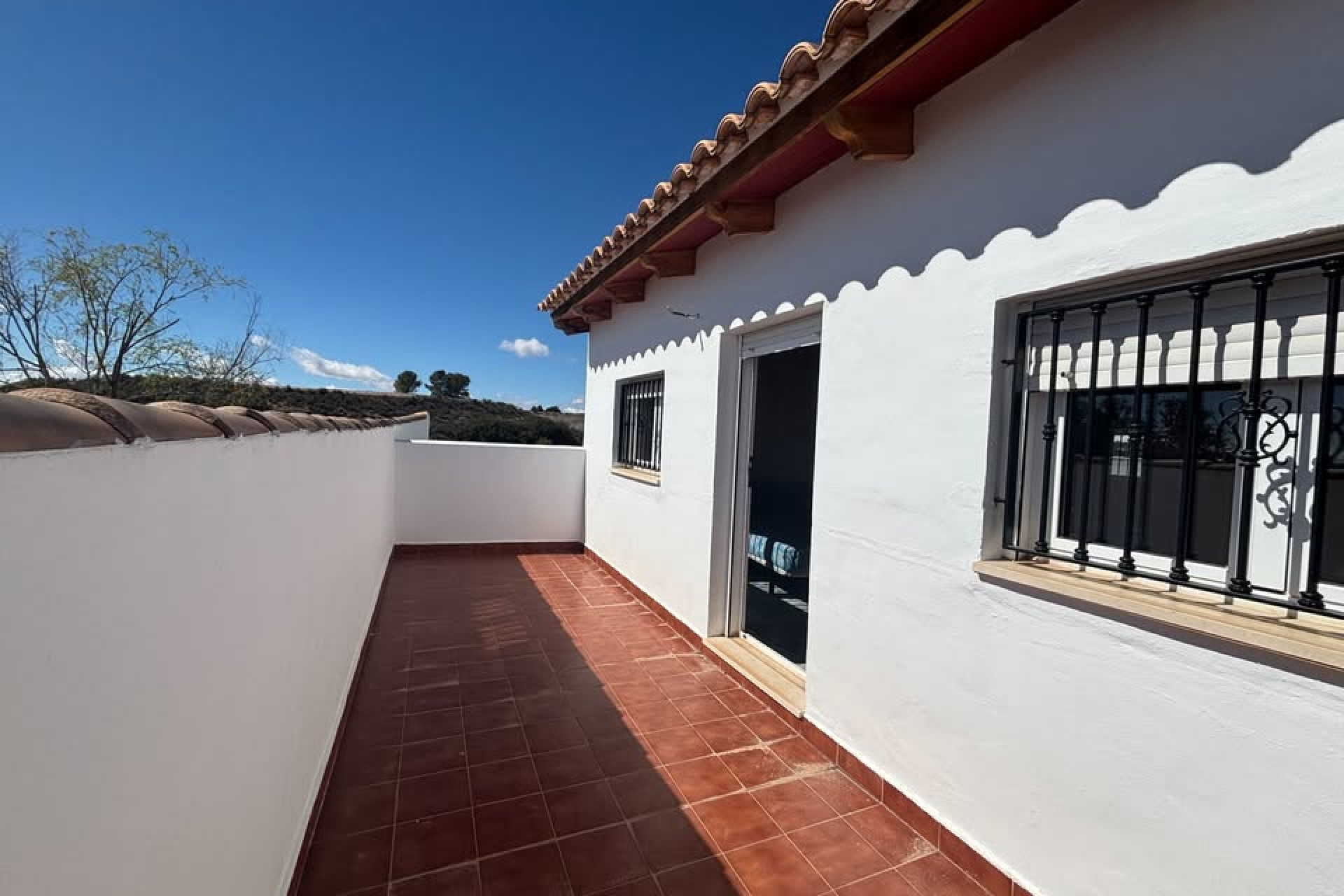 Resale - Country House - PINOSO