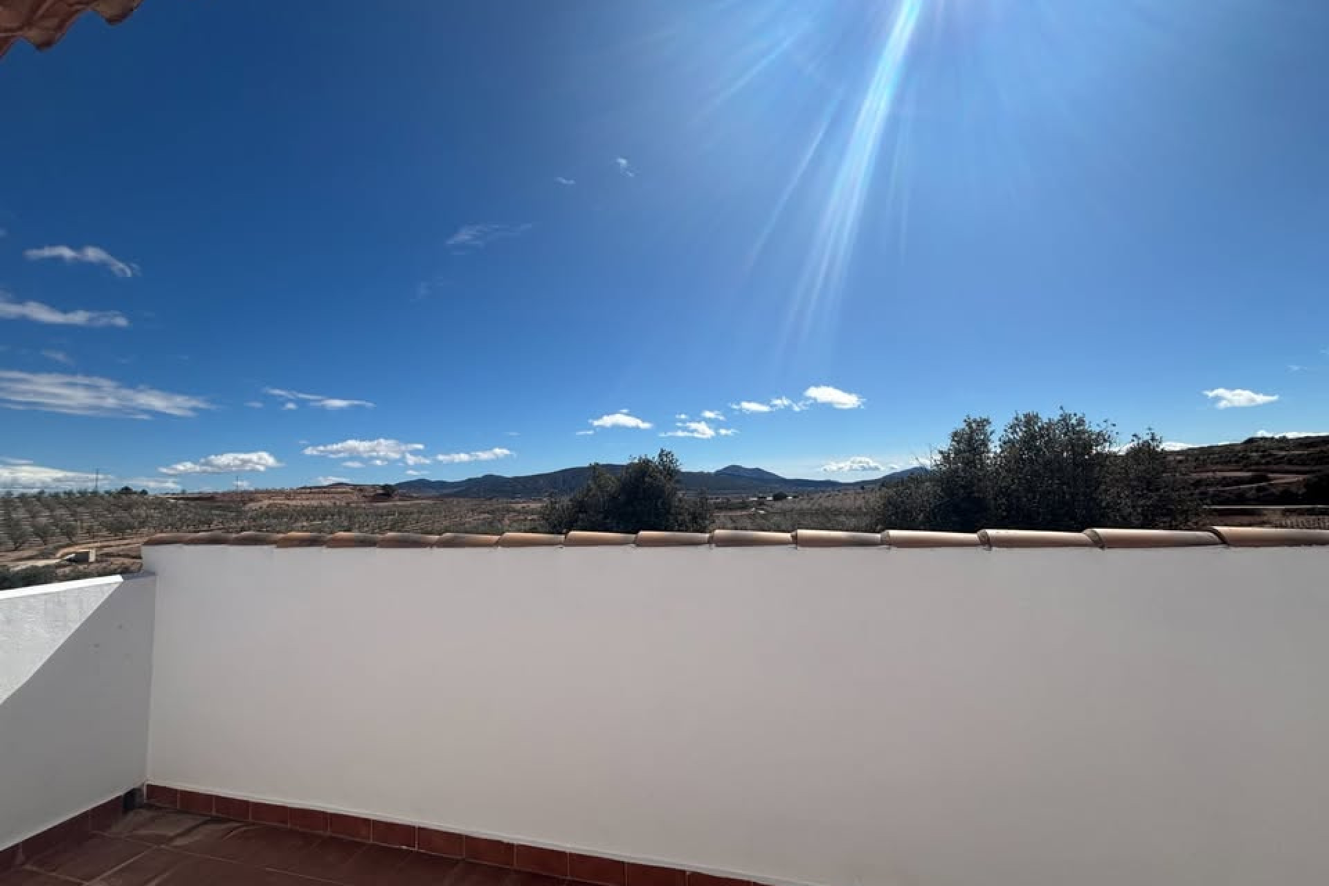 Resale - Country House - PINOSO