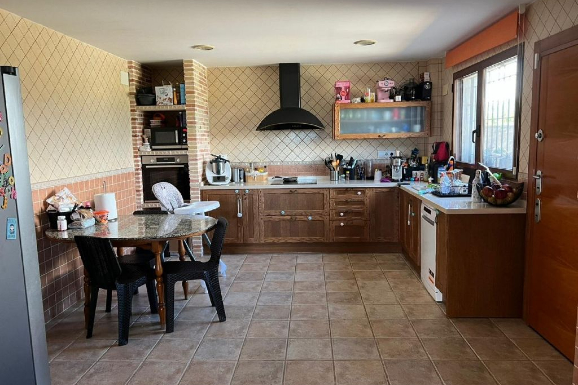 Resale - Country House - Rebolledo