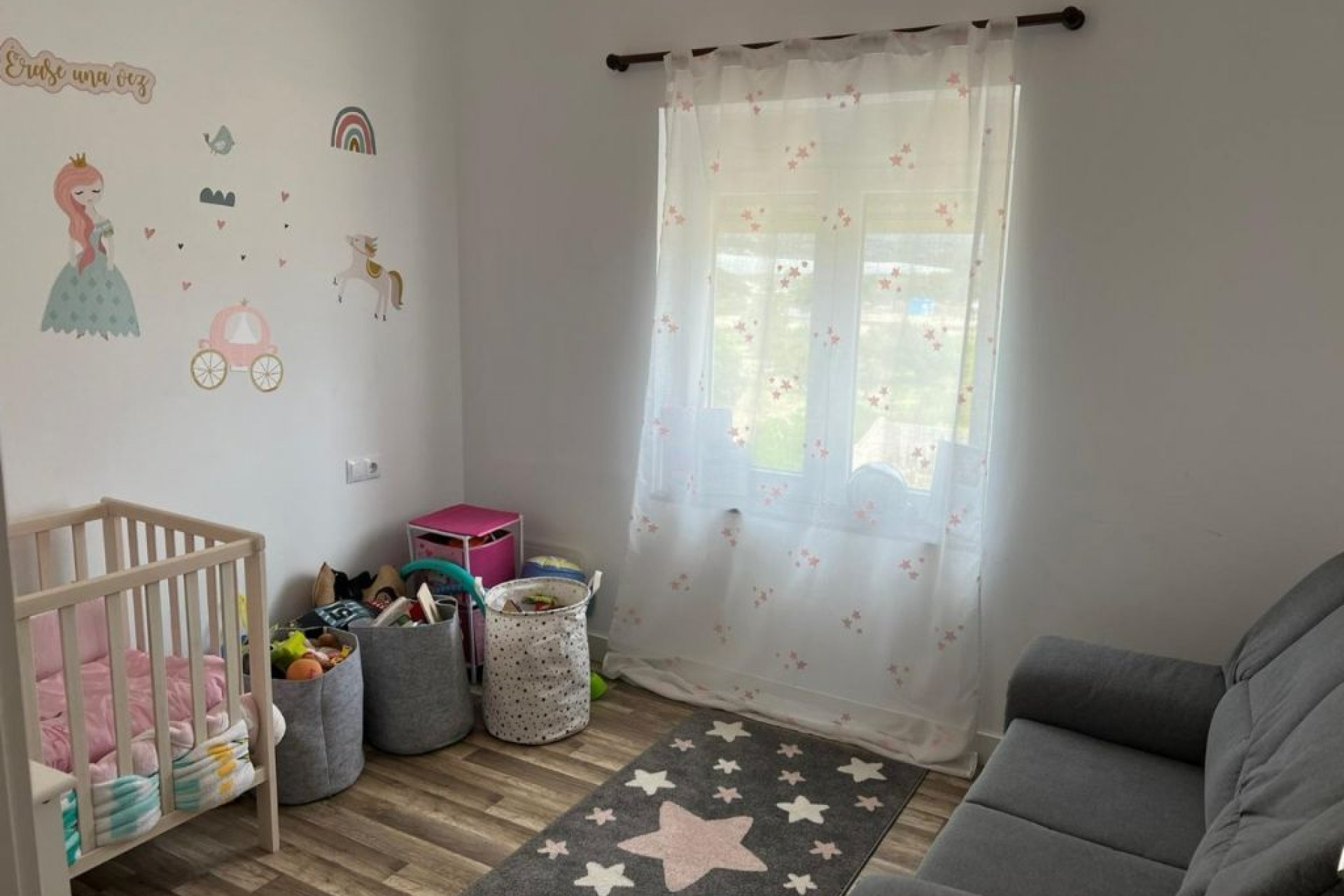 Resale - Country House - Rebolledo