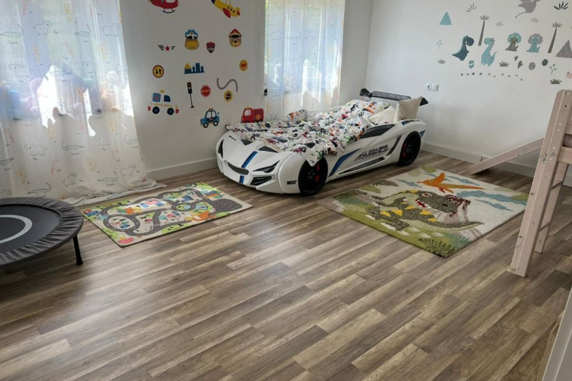 Resale - Country House - Rebolledo