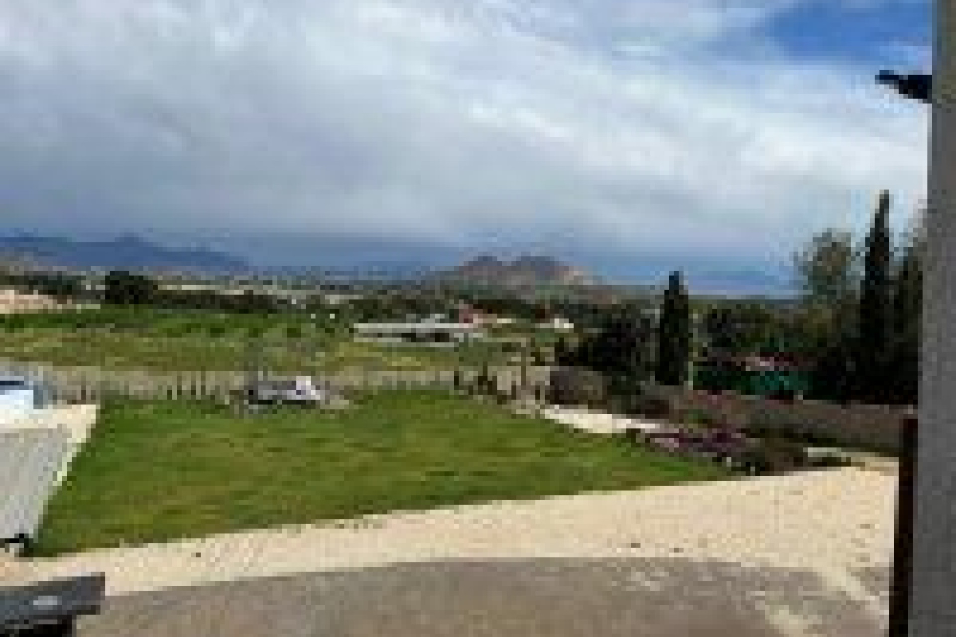 Resale - Country House - Rebolledo