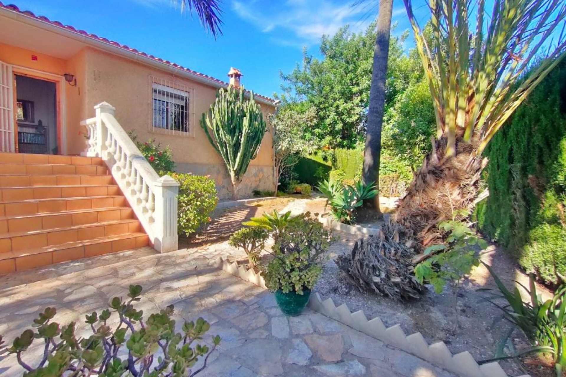 Resale - Country House - San Juan de Alicante - SAN JUAN ALICANTE