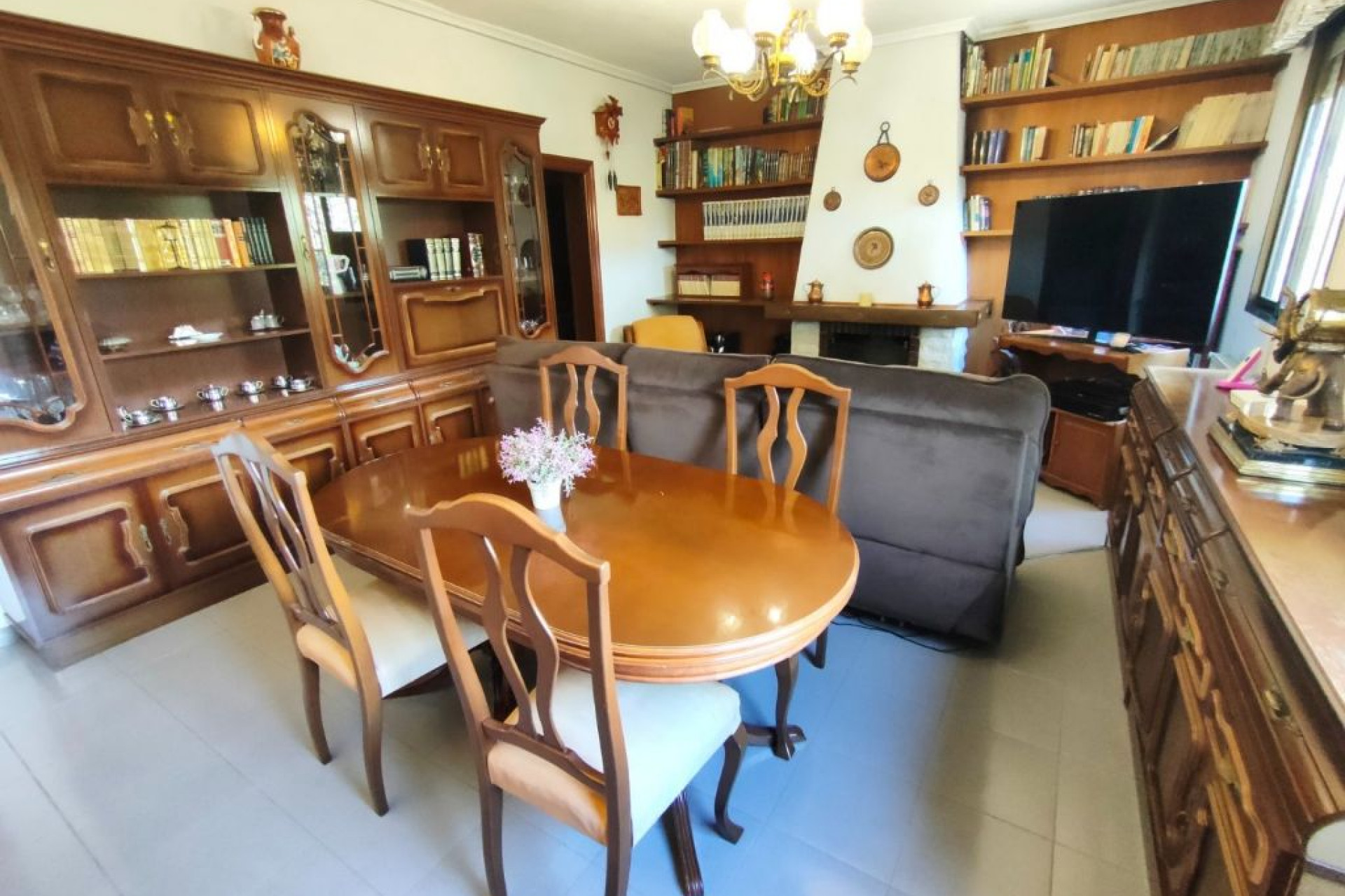 Resale - Country House - San Juan de Alicante - SAN JUAN ALICANTE