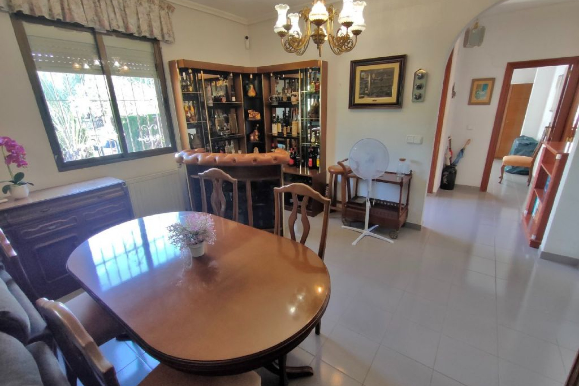 Resale - Country House - San Juan de Alicante - SAN JUAN ALICANTE