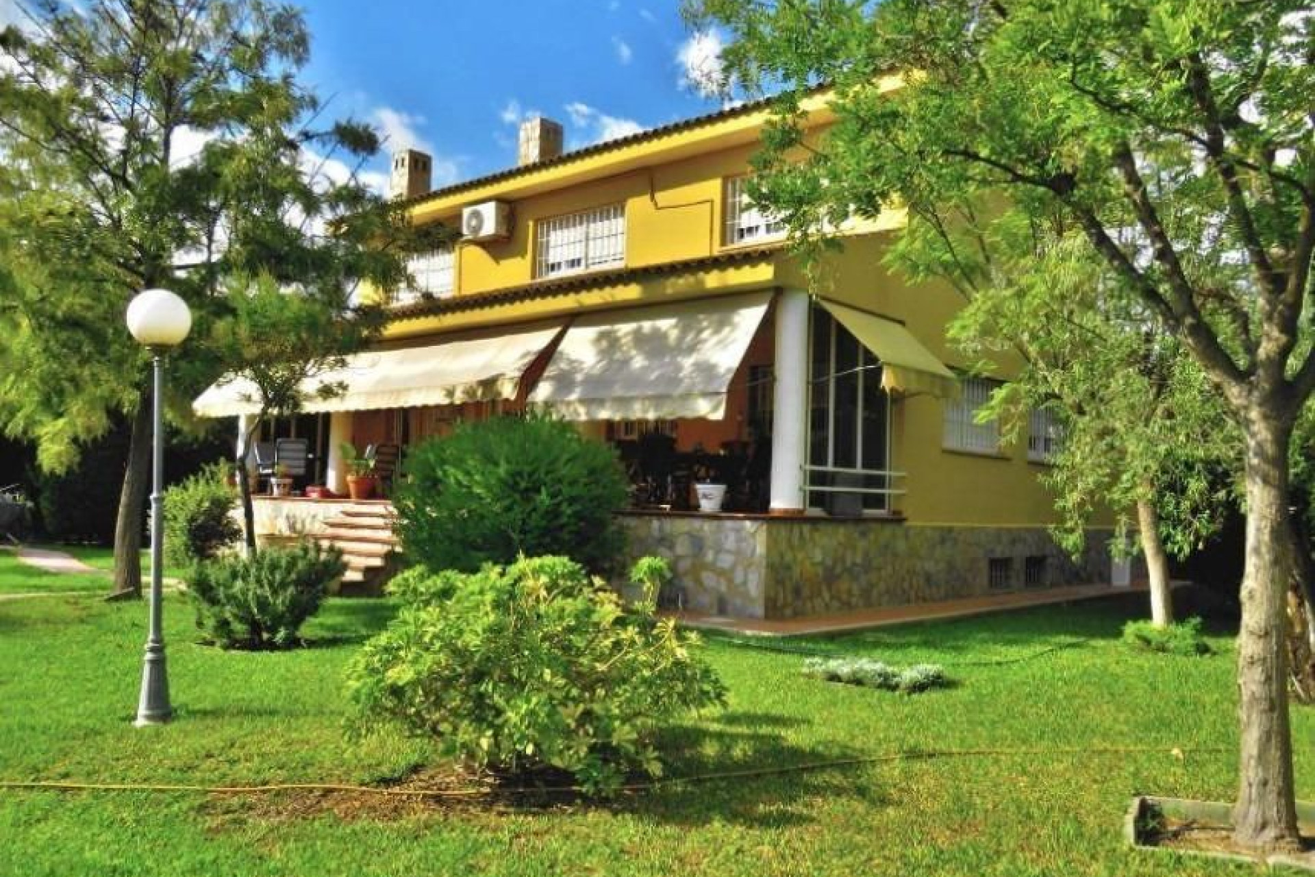 Resale - Country House - San Vicente del Raspeig - SAN VICENT DEL RASPEIG