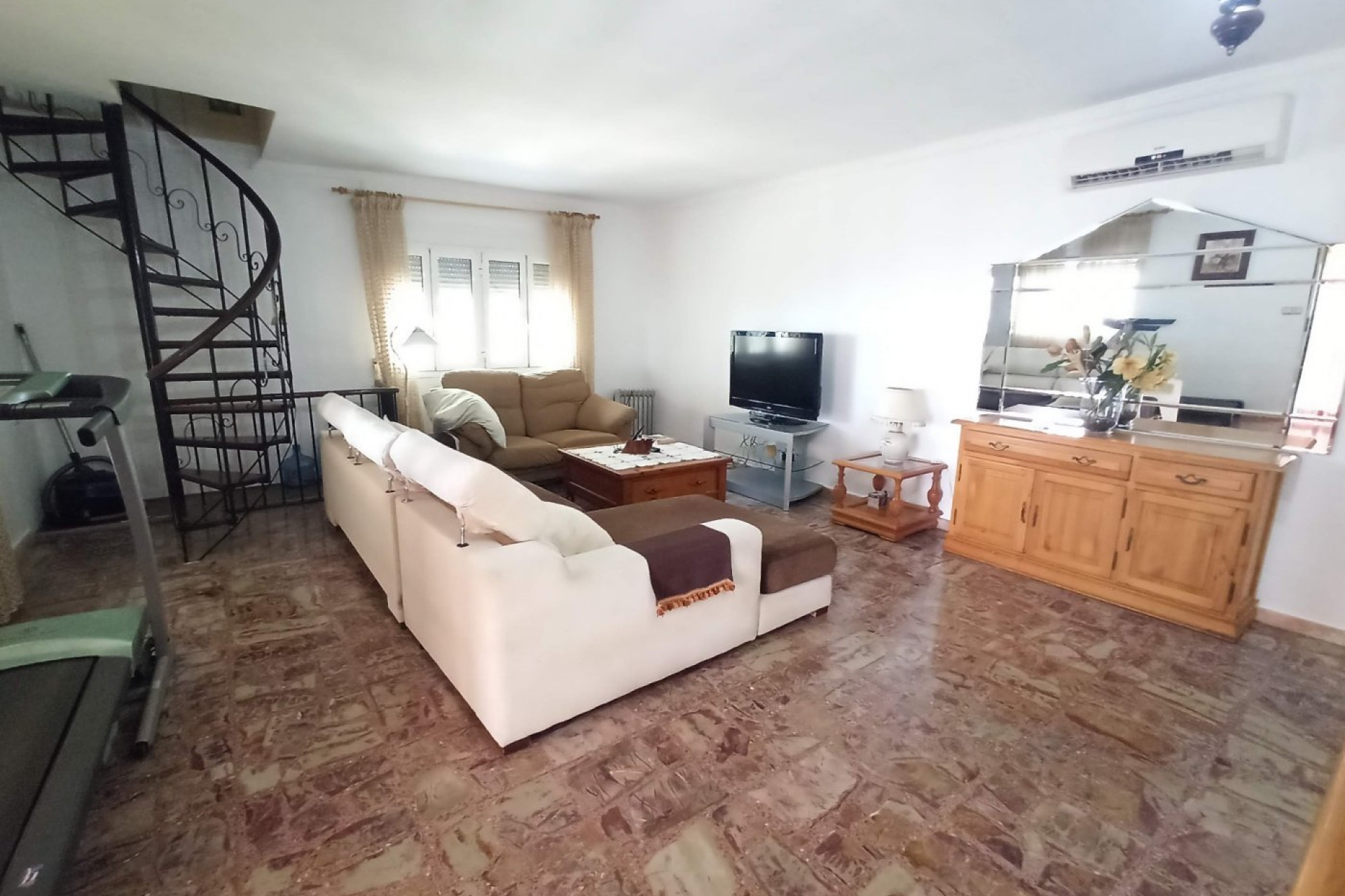 Resale - Country House - San Vicente del Raspeig - SAN VICENT DEL RASPEIG