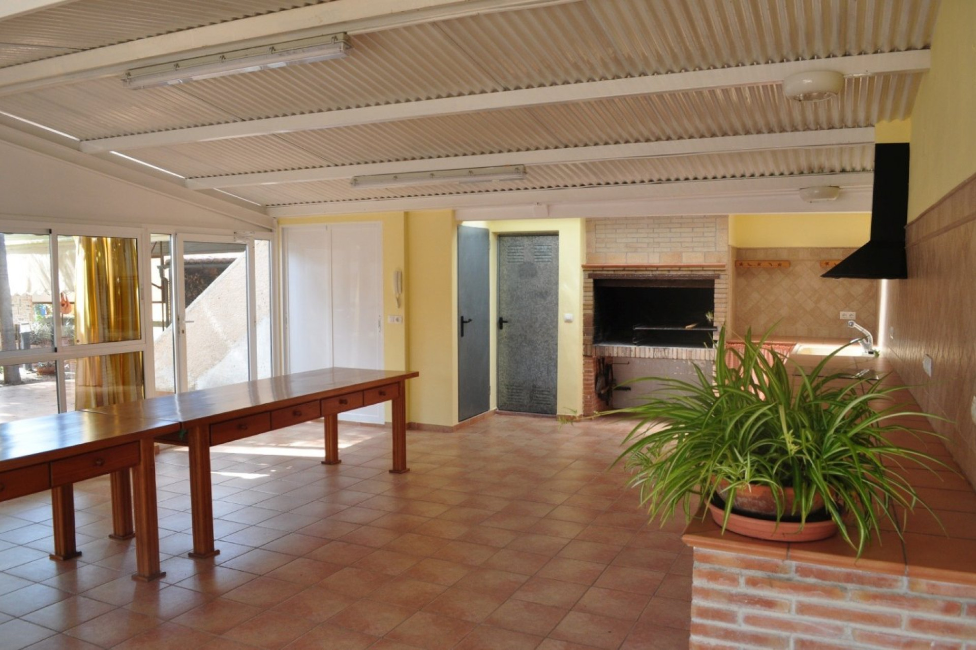 Resale - Country House - San Vicente del Raspeig - SAN VICENT DEL RASPEIG