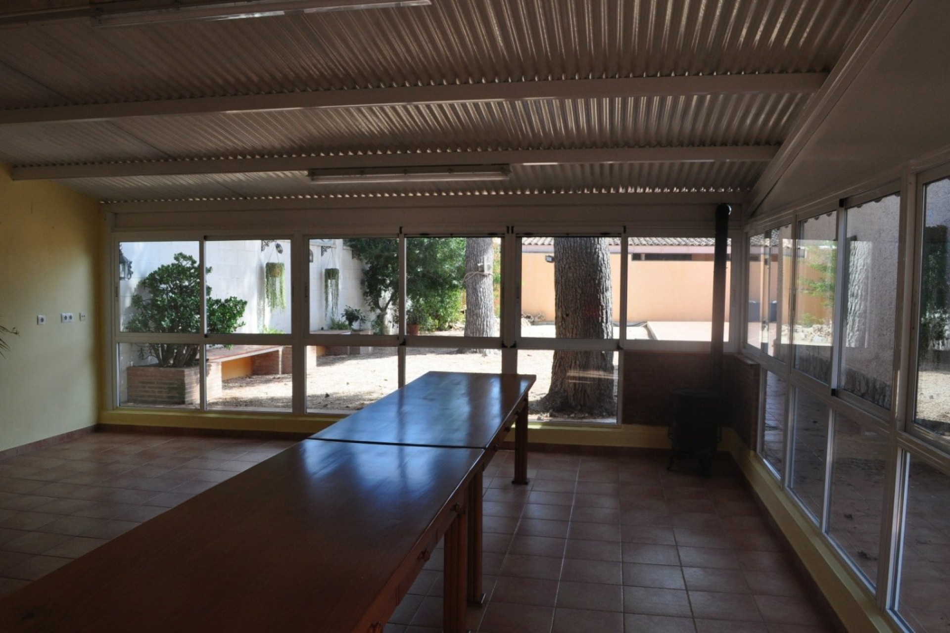 Resale - Country House - San Vicente del Raspeig - SAN VICENT DEL RASPEIG