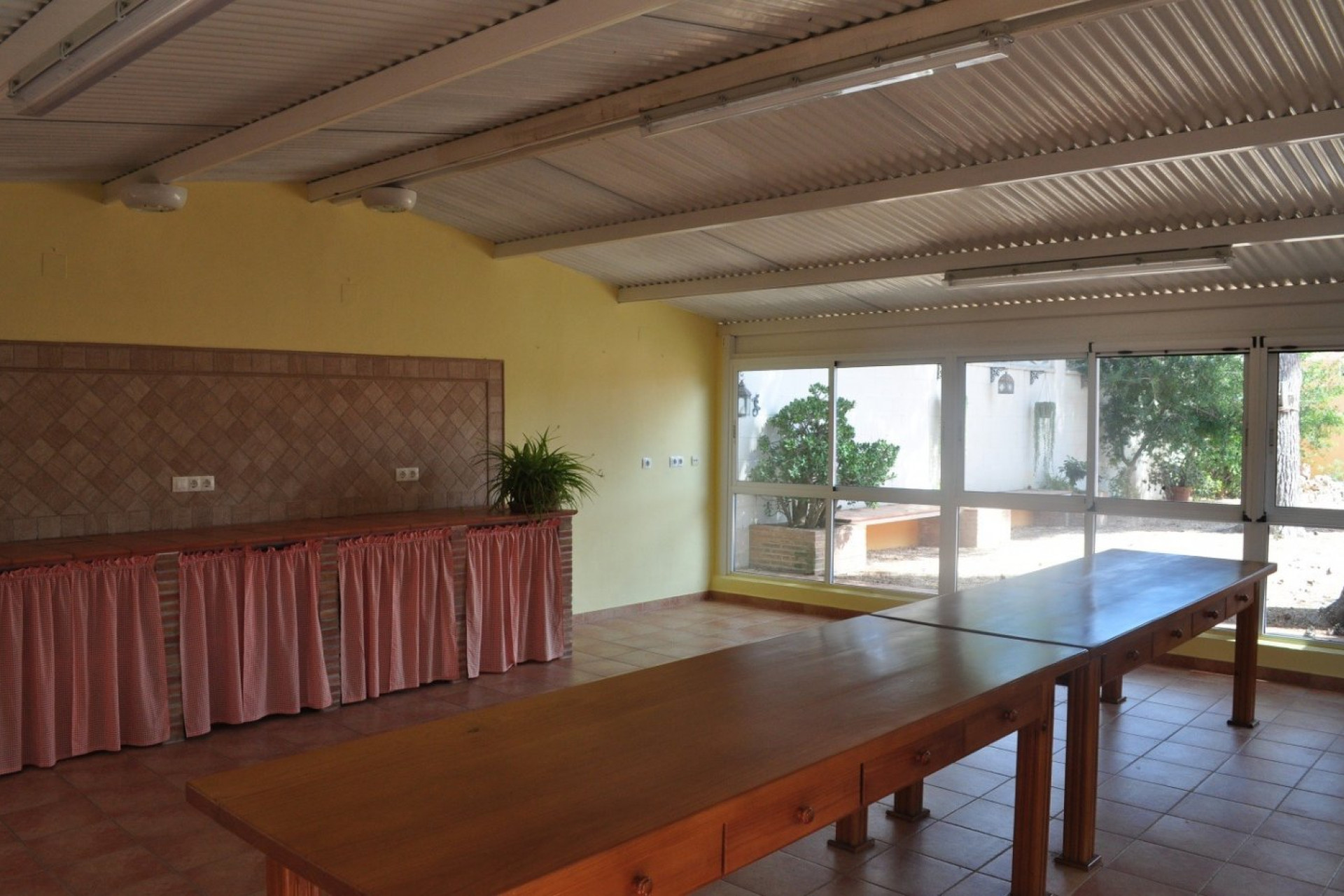 Resale - Country House - San Vicente del Raspeig - SAN VICENT DEL RASPEIG