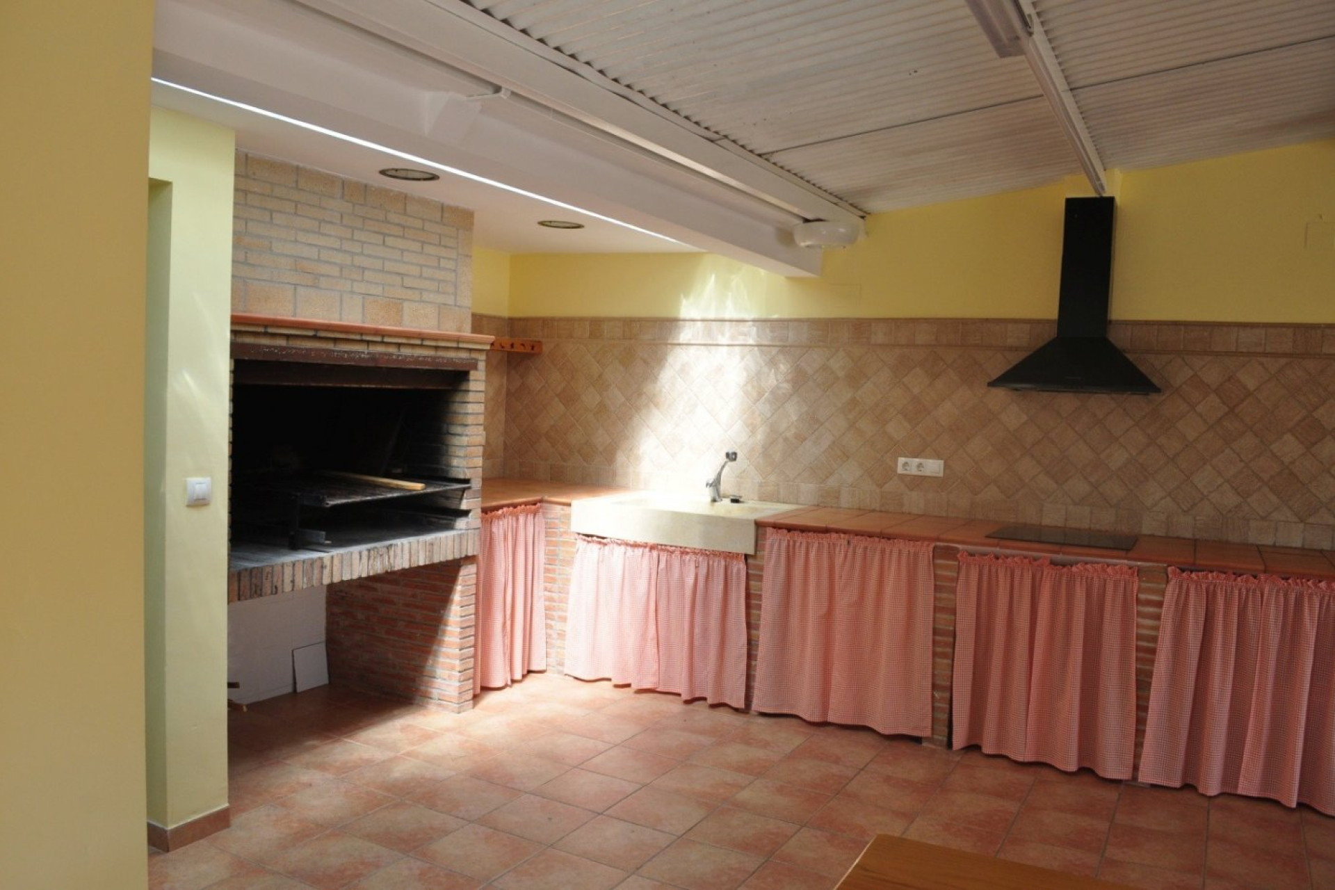 Resale - Country House - San Vicente del Raspeig - SAN VICENT DEL RASPEIG