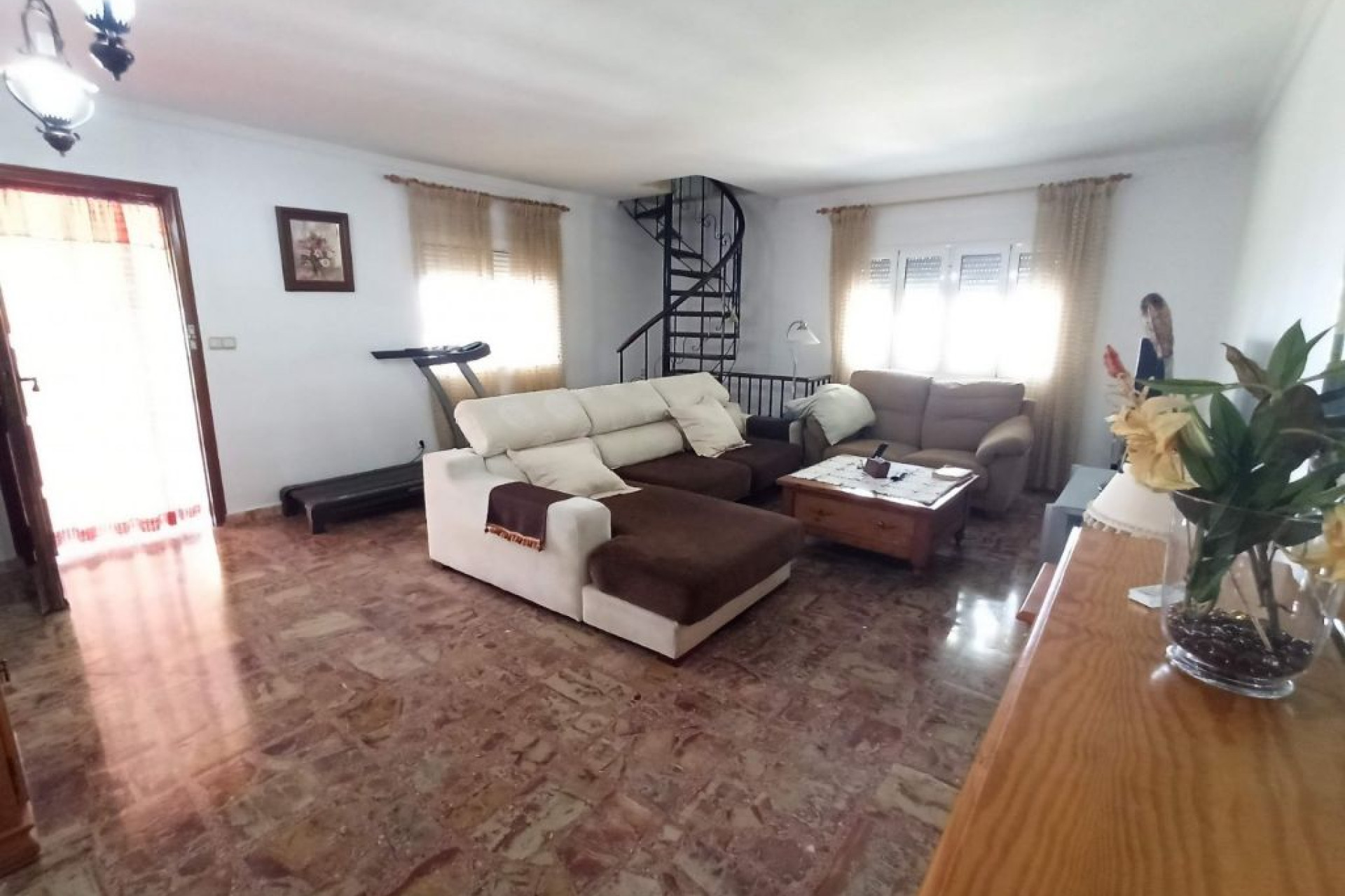 Resale - Country House - San Vicente del Raspeig - SAN VICENT DEL RASPEIG