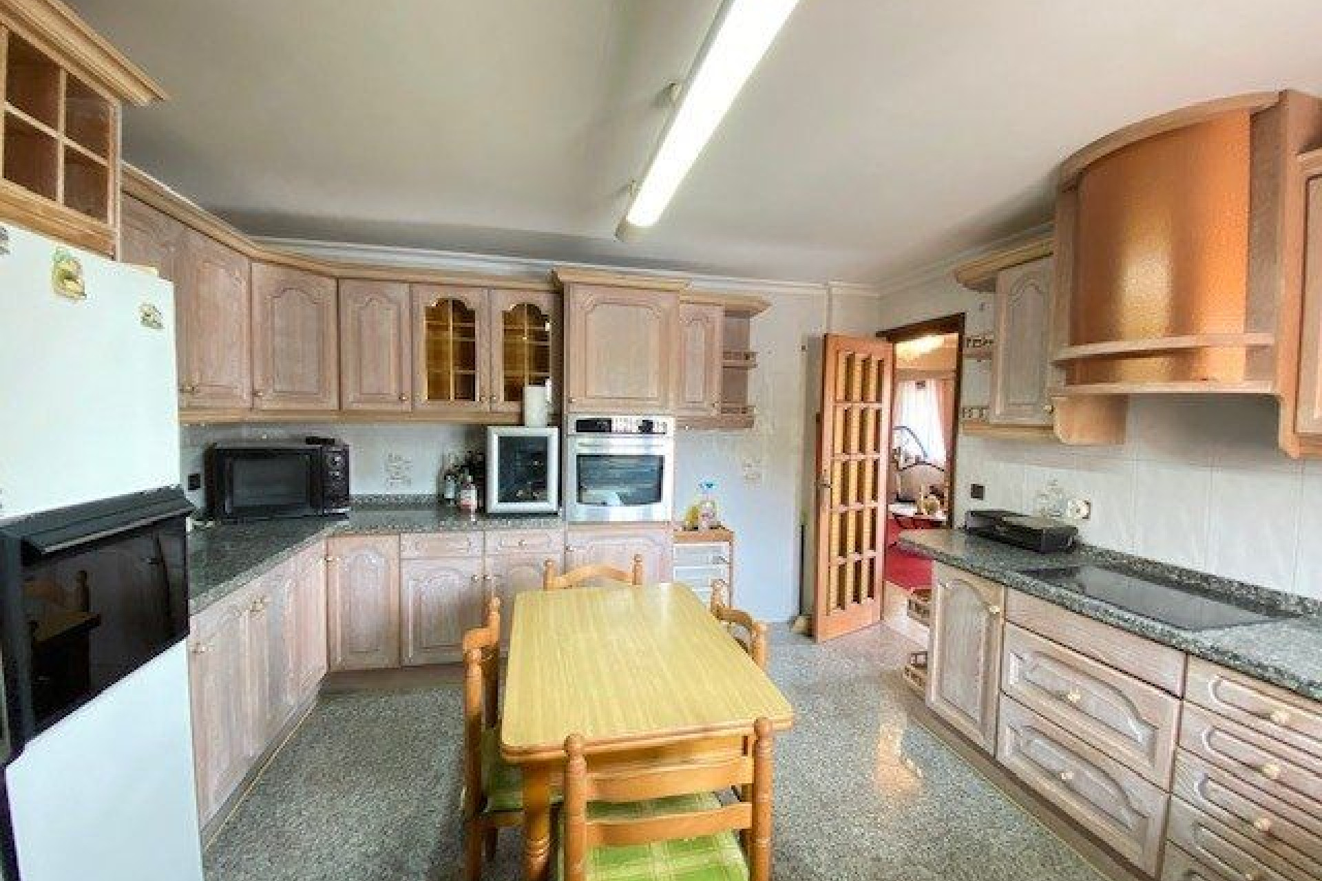 Resale - Country House - San Vicente del Raspeig - SAN VICENT DEL RASPEIG