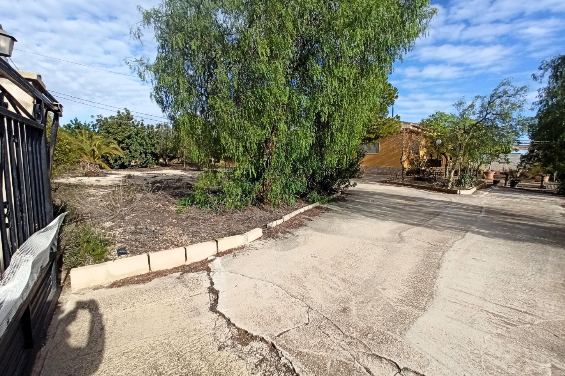 Resale - Country House - San Vicente del Raspeig