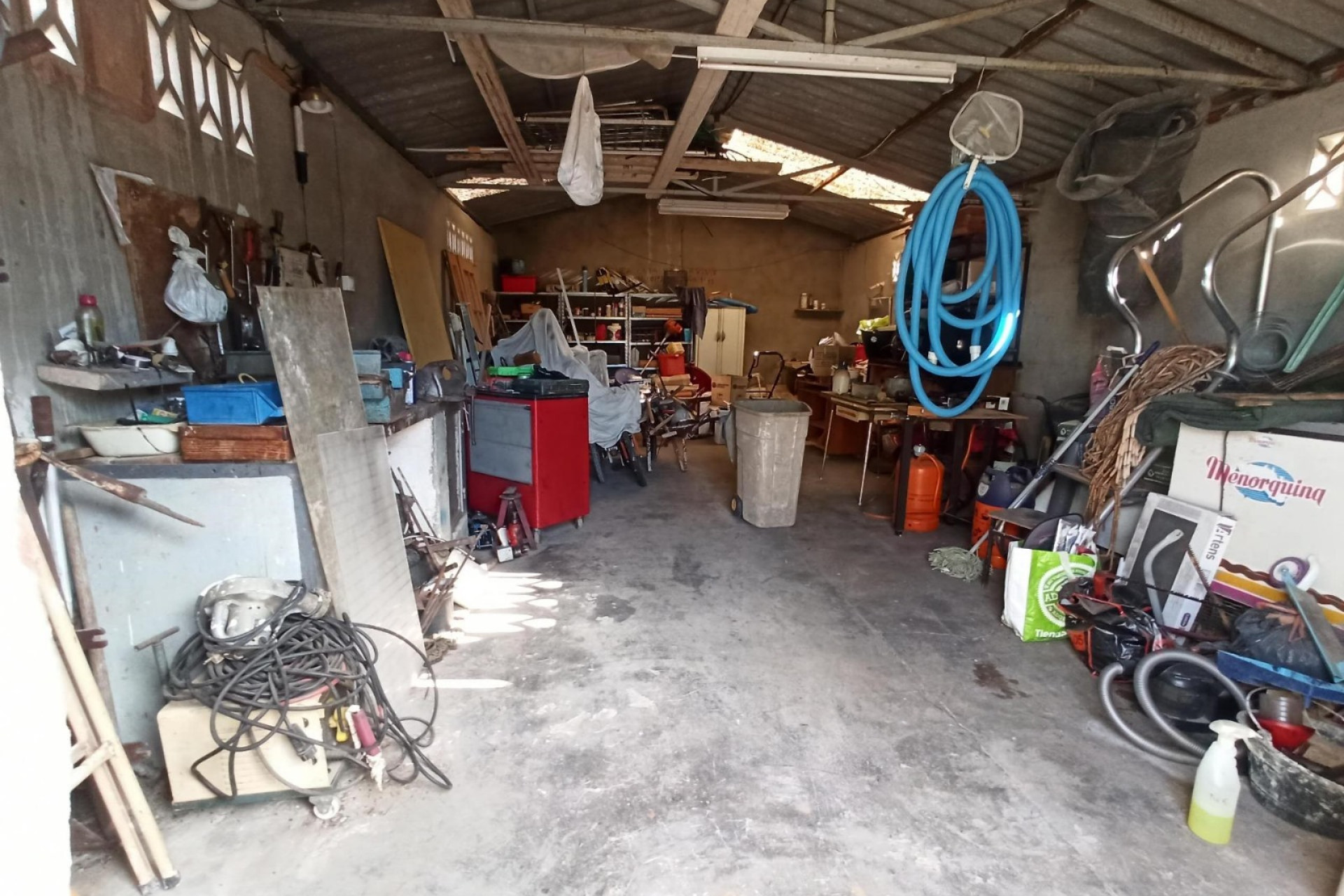 Resale - Country House - San Vicente del Raspeig