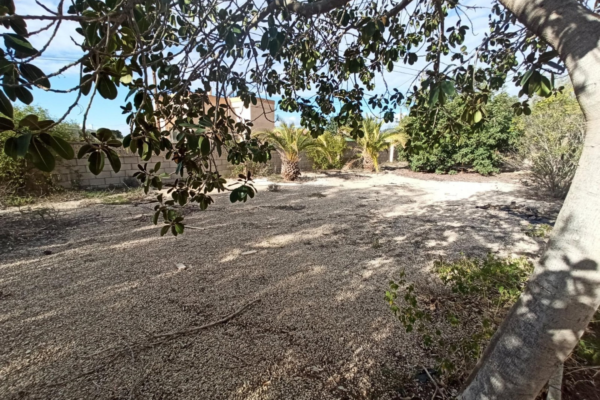 Resale - Country House - San Vicente del Raspeig