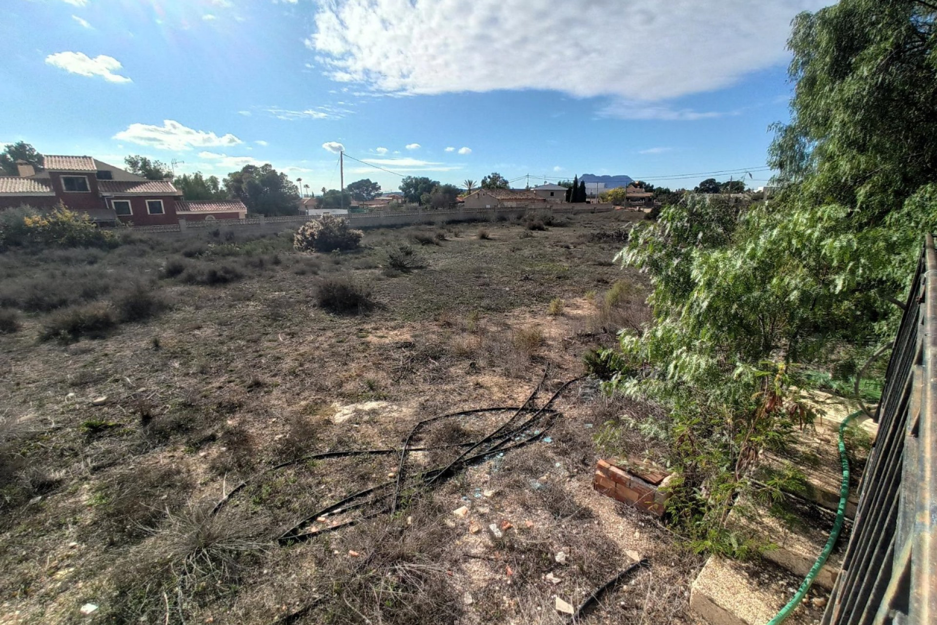 Resale - Country House - San Vicente del Raspeig