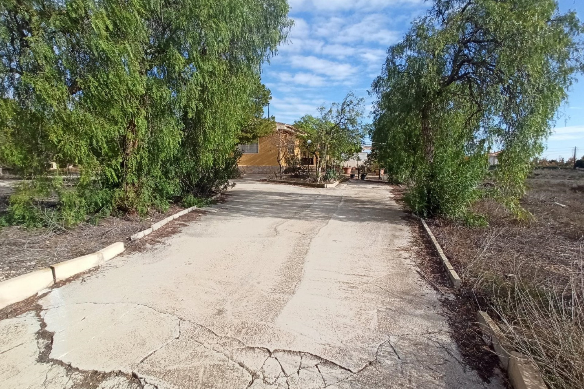 Resale - Country House - San Vicente del Raspeig