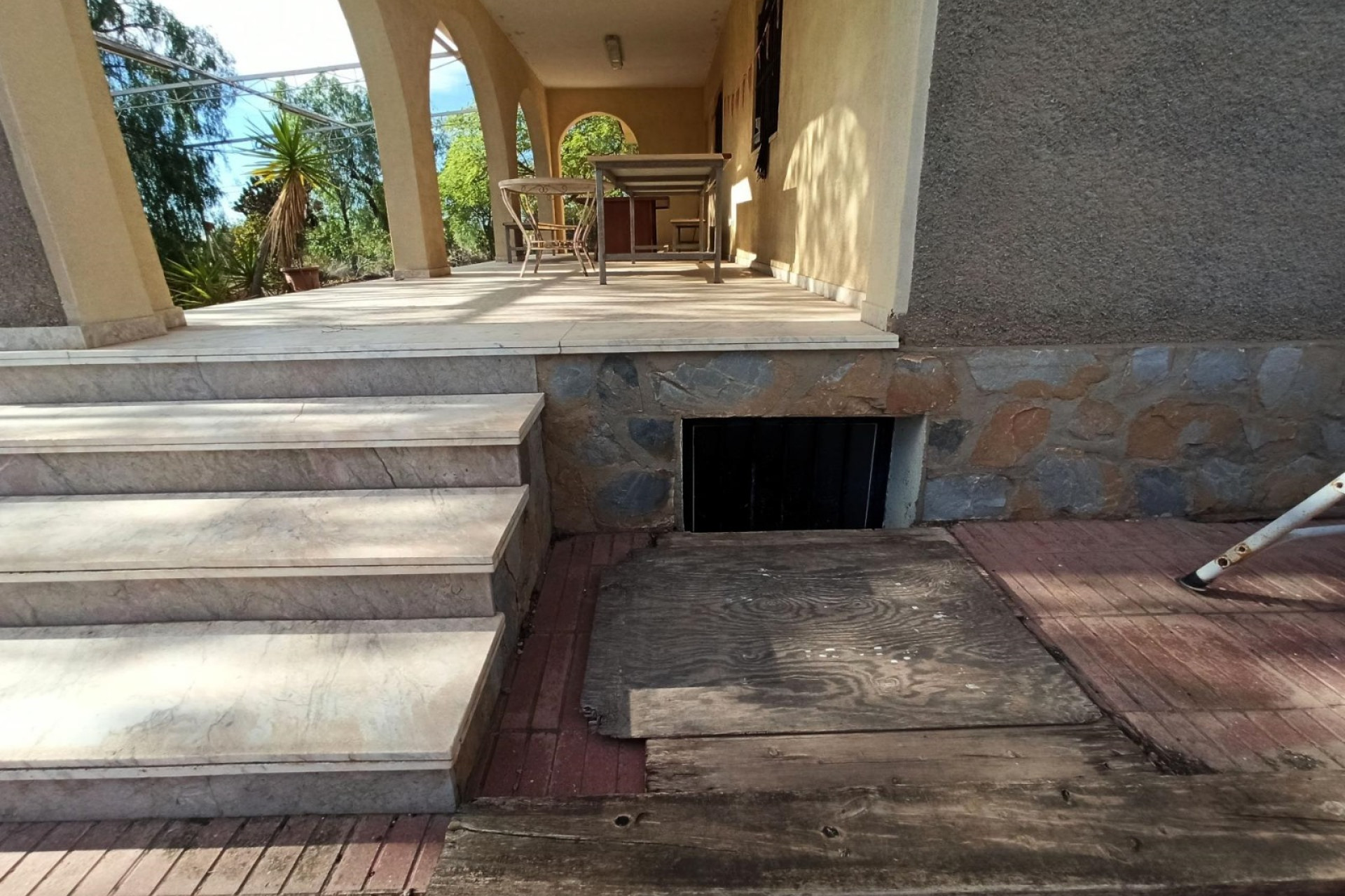 Resale - Country House - San Vicente del Raspeig