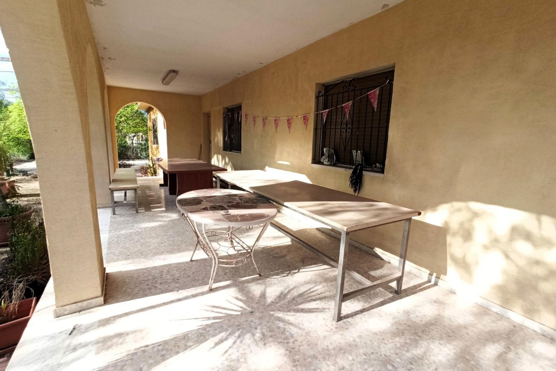 Resale - Country House - San Vicente del Raspeig